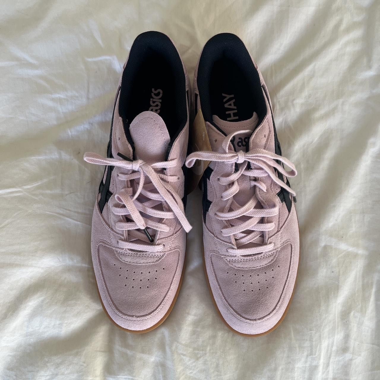 Asics Pink ASICS x HAY Skyhand OG Light Size US 11 / EU 44 - 3 Thumbnail