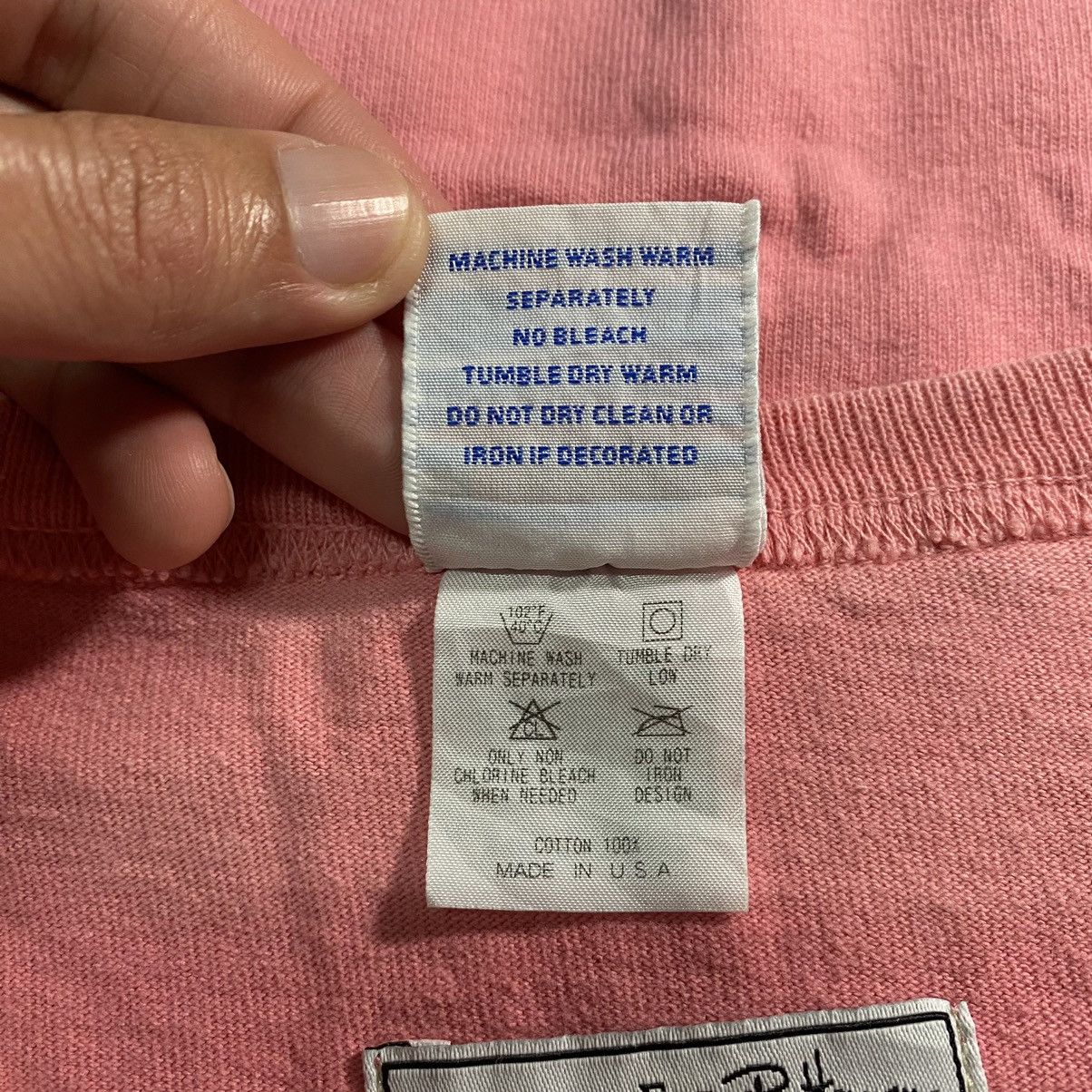 Champion × Ron Herman Champion x Ron Herman Pocket Tee Size US S / EU 44-46 / 1 - 7 Thumbnail