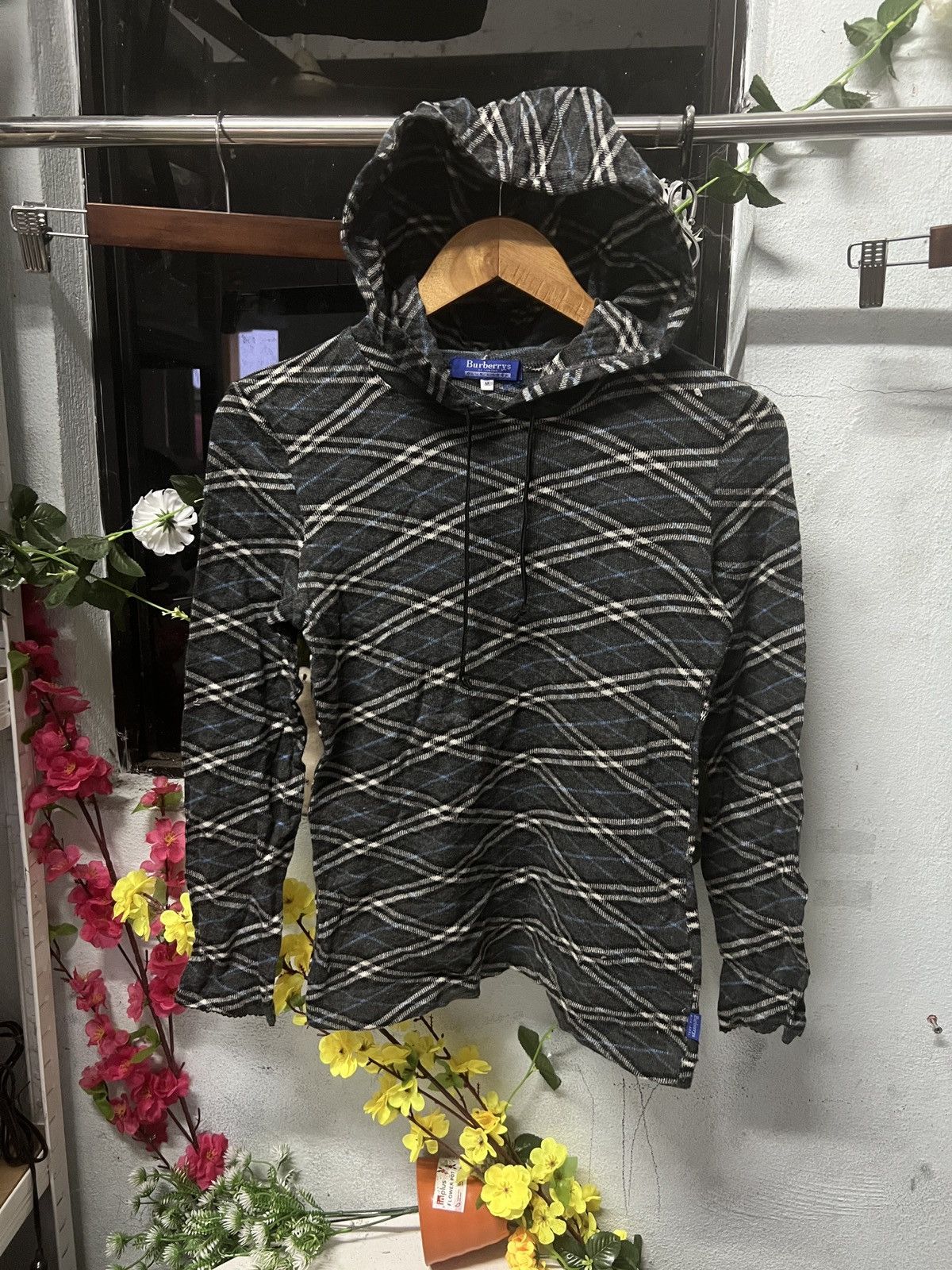 Burberry Burberry Blue Label Size M / US 6-8 / IT 42-44 - 1 Thumbnail