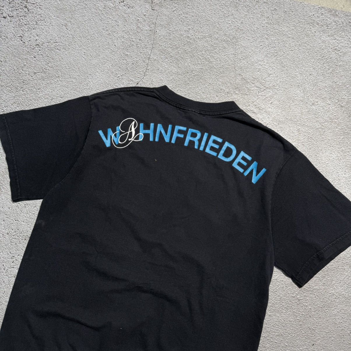 Undercover Undercover Jun Takahashi Big Logo WAHNFRIEDEN Size US S / EU 44-46 / 1 - 4 Thumbnail