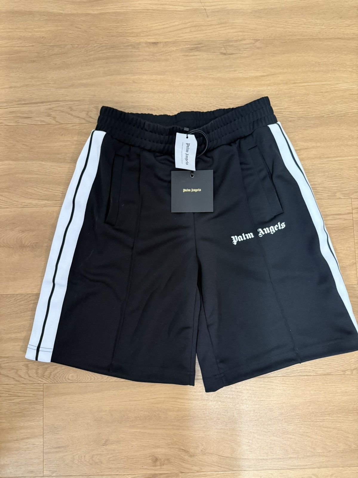 Palm Angels Palm angels shorts Size US 32 / EU 48 - 1 Thumbnail