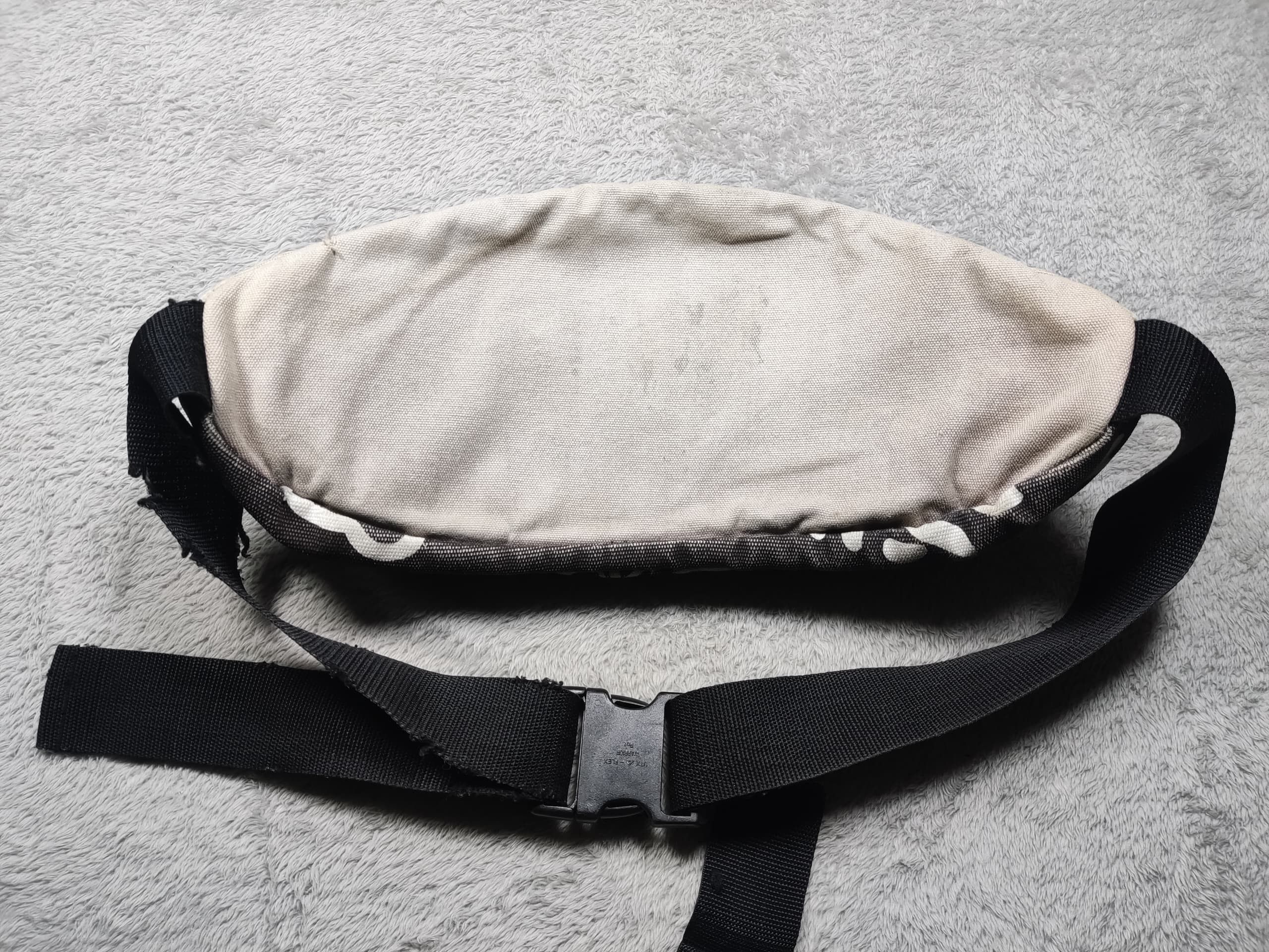 Reyn Spooner Vintage Reyn Spooner Hawaiian Fanny Pack Size ONE SIZE - 3 Thumbnail