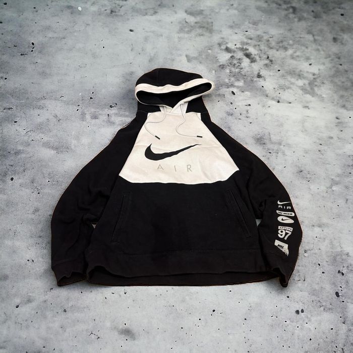 Nike Nike Air Hoodie Grailed