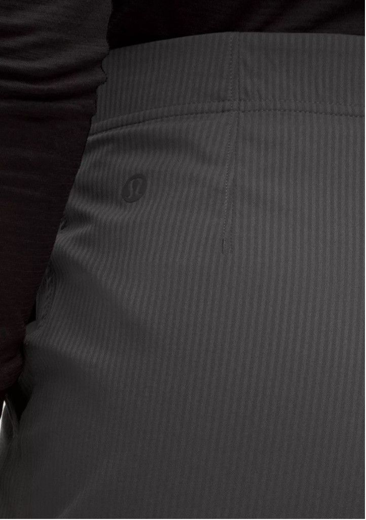 Lululemon LULULEMON DANCE STUDIO HR SLIM FIT FLARE 30” BLACK SZ SMALL Size 27" / US 4 / IT 40 - 9 Thumbnail