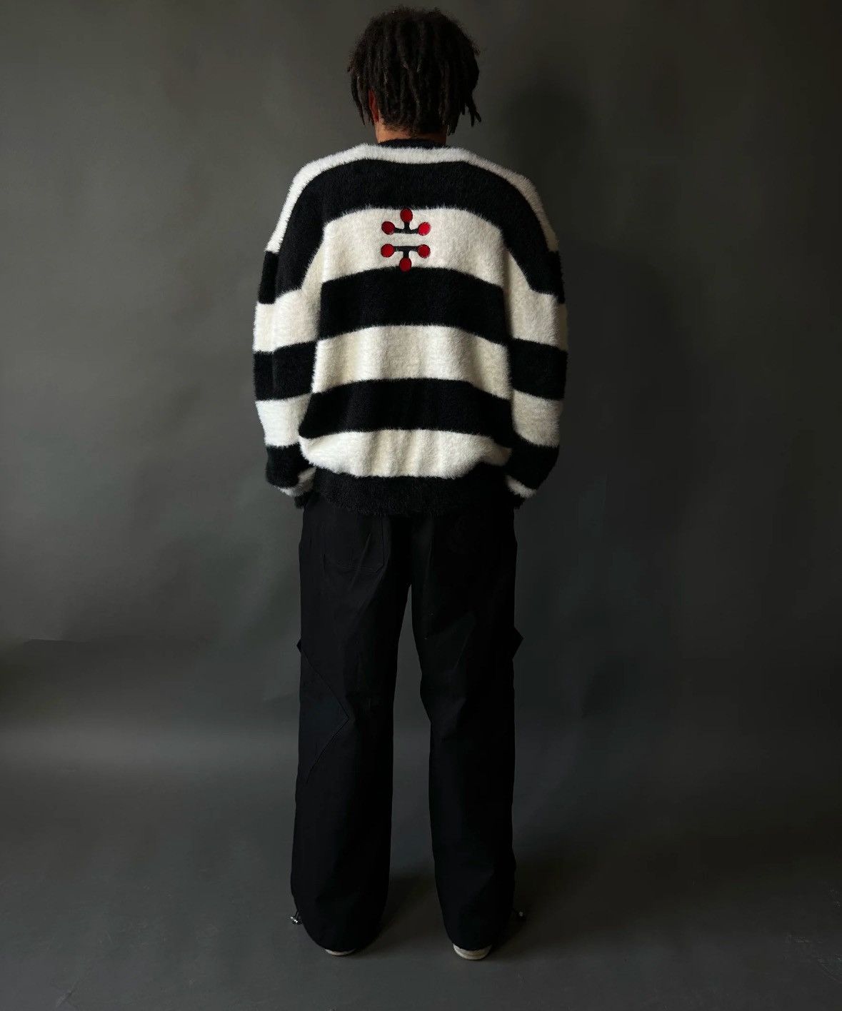 Other Vees divine mohair cardigan Size US S / EU 44-46 / 1 - 1 Thumbnail