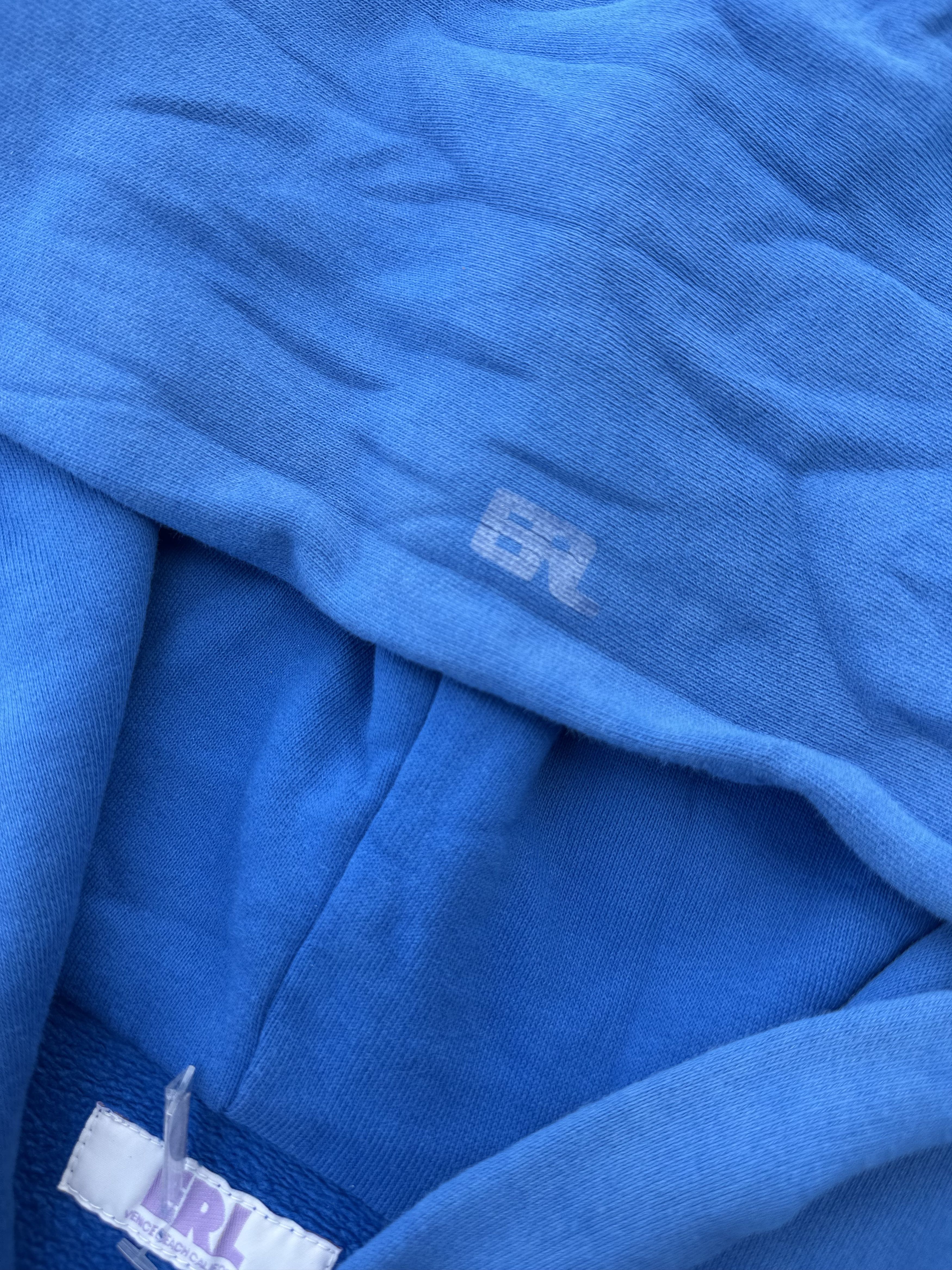 ERL ERL - Swirl Hoodie Size US XL / EU 56 / 4 - 11 Thumbnail