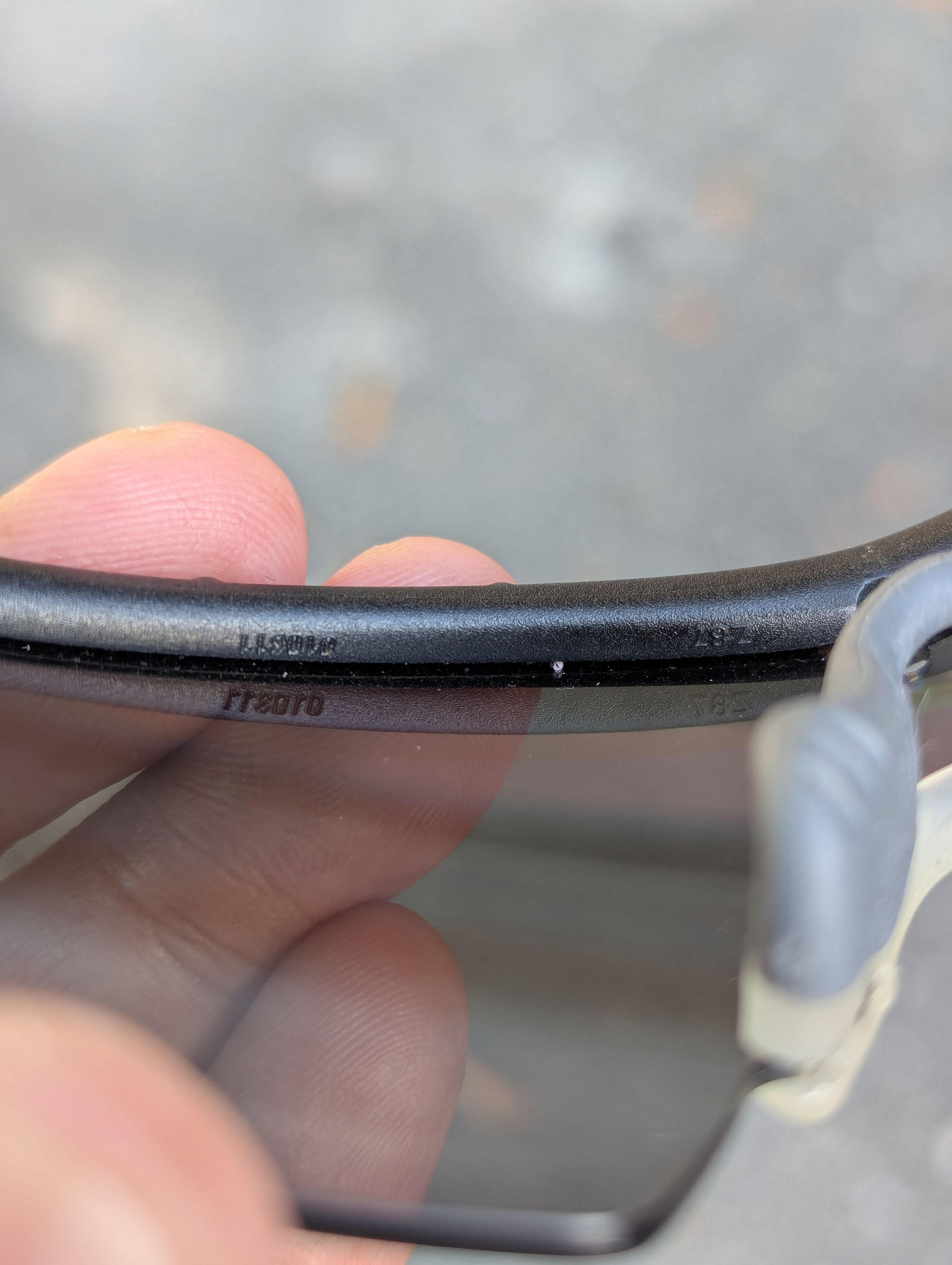 Oakley 🔥FREE SHIPPING🔥OAKLEY SI M FRAME 2.0 BALLISTIC SUNGLASSES Size ONE SIZE - 7 Thumbnail