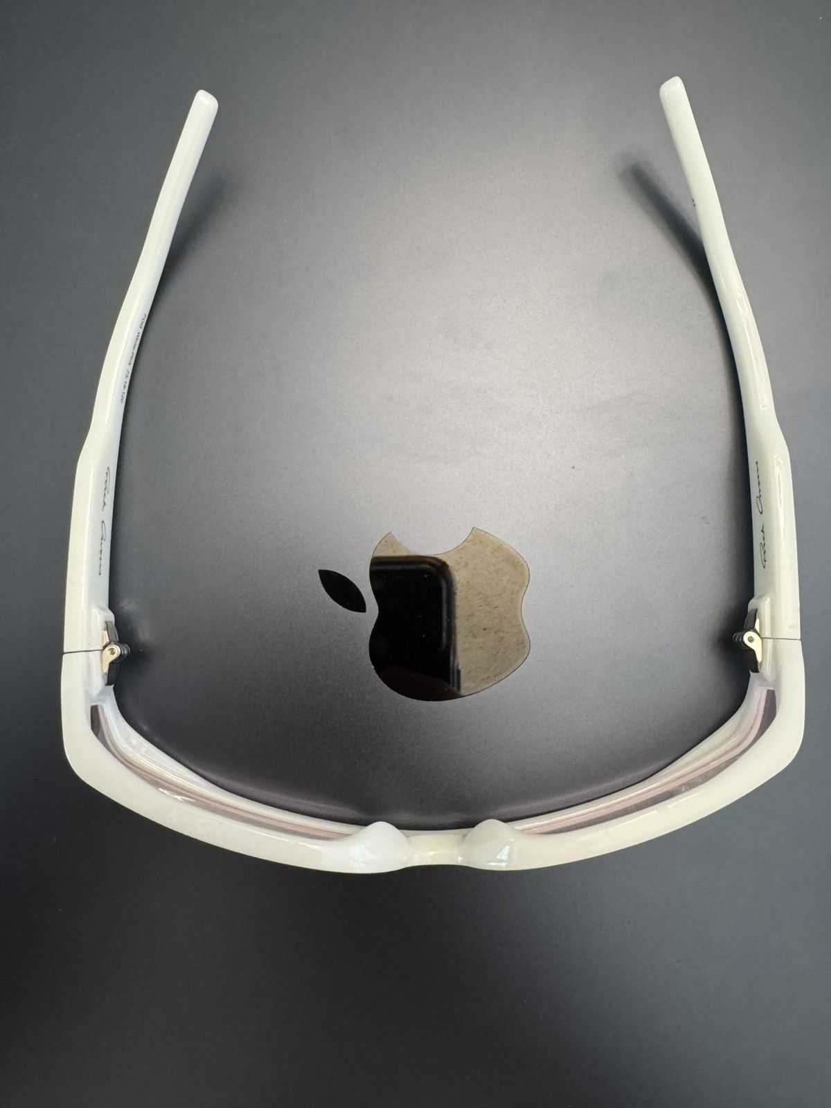 Rick Owens Rick Owens Fog Glasses Size ONE SIZE - 6 Thumbnail