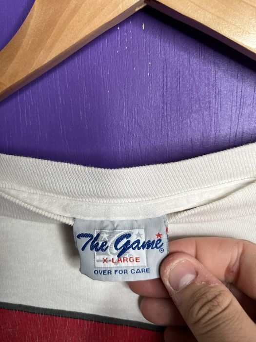 Vintage Vintage 1993 University of Alabama sugar bowl tshirt Grailed