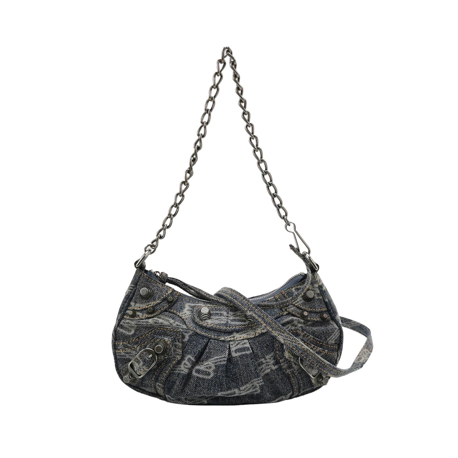 Balenciaga Balenciaga Women os Shoulder Bags Size ONE SIZE - 1 Thumbnail