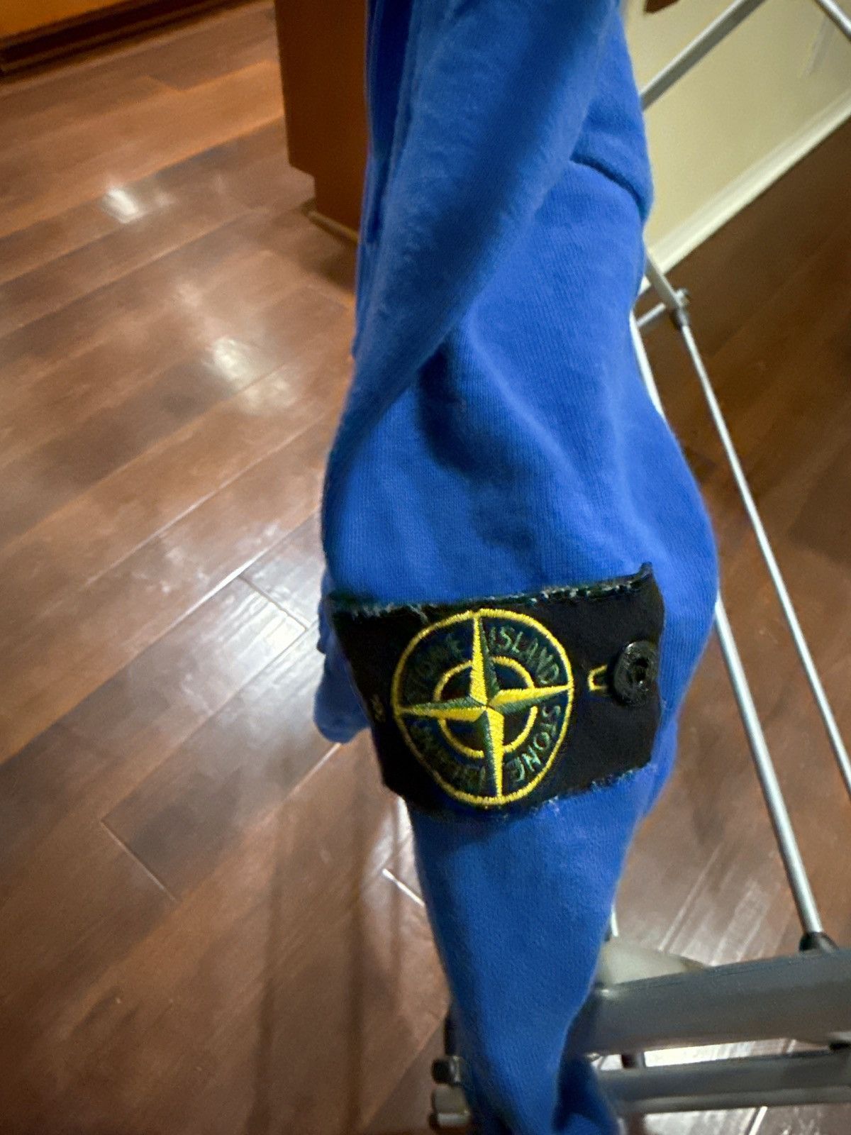 Stone Island Stone Island jacket Size US S / EU 44-46 / 1 - 2 Thumbnail