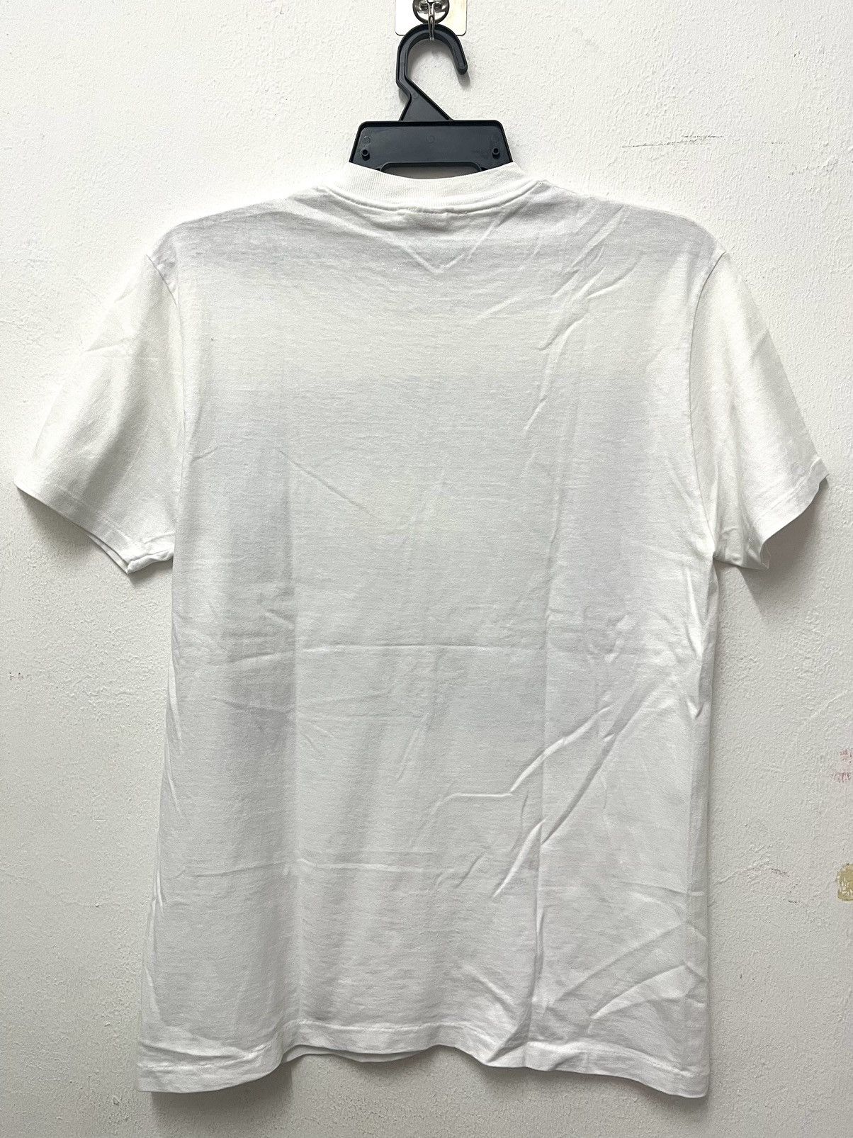 Vintage × Vision Streetwear Vintage 80’s Vision Streetwear Blurr Tee Size US M / EU 48-50 / 2 - 7 Thumbnail