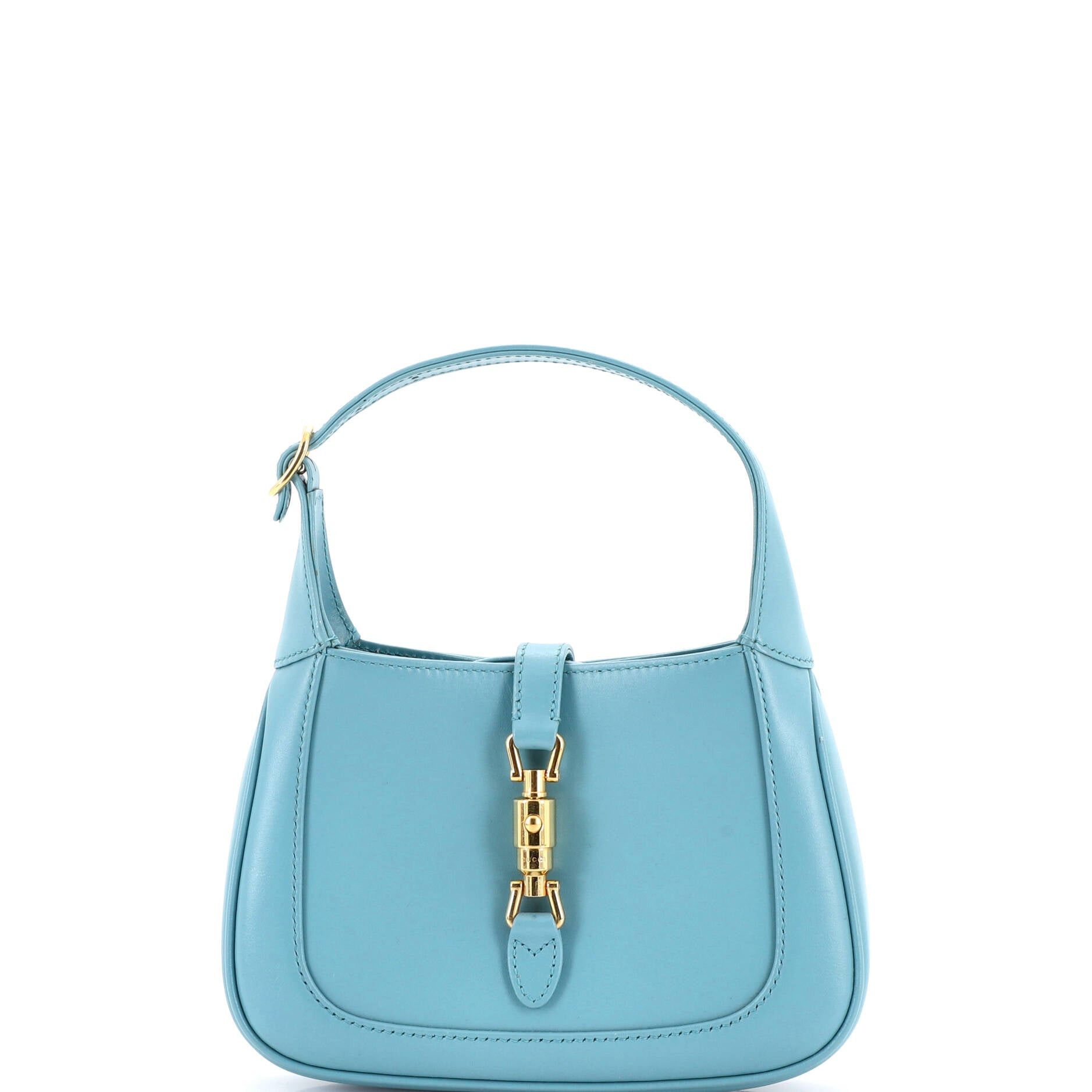 Gucci Jackie 1961 Hobo Size ONE SIZE - 1 Thumbnail