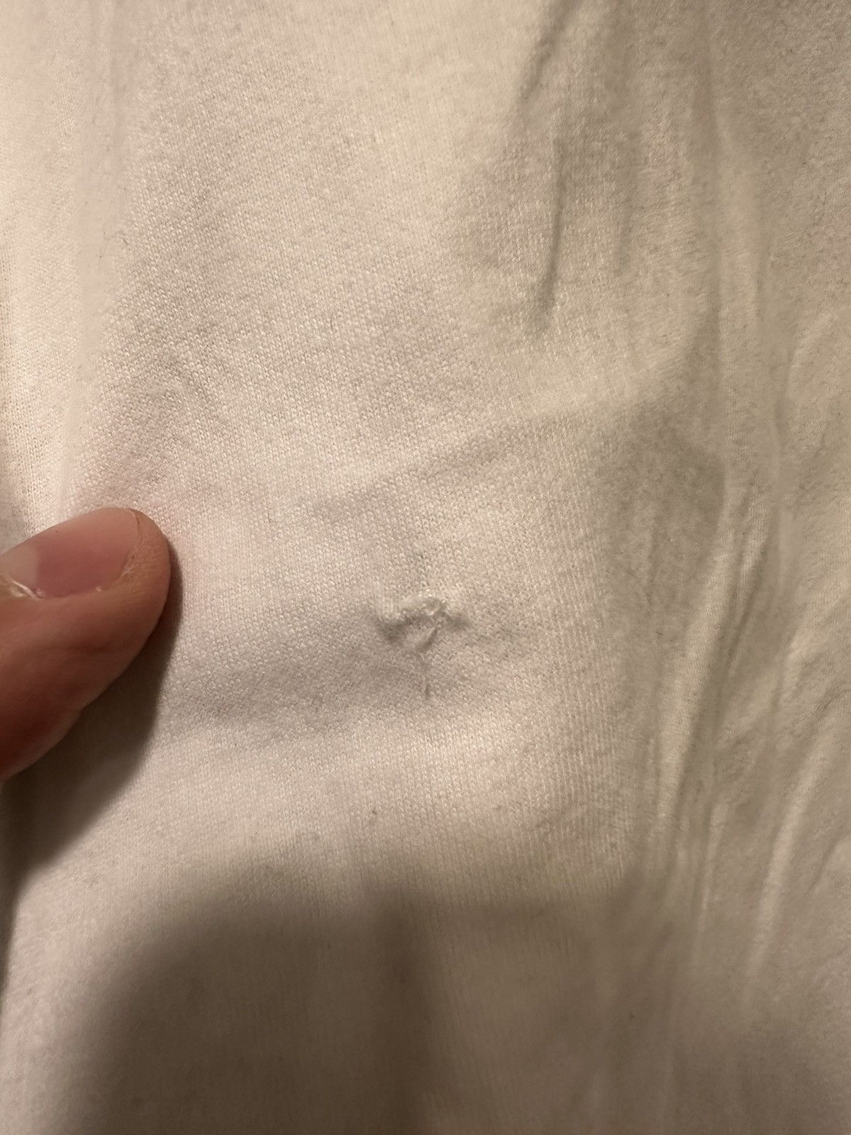 Kith Kith Big Logo T-Shirt Size US XL / EU 56 / 4 - 3 Thumbnail