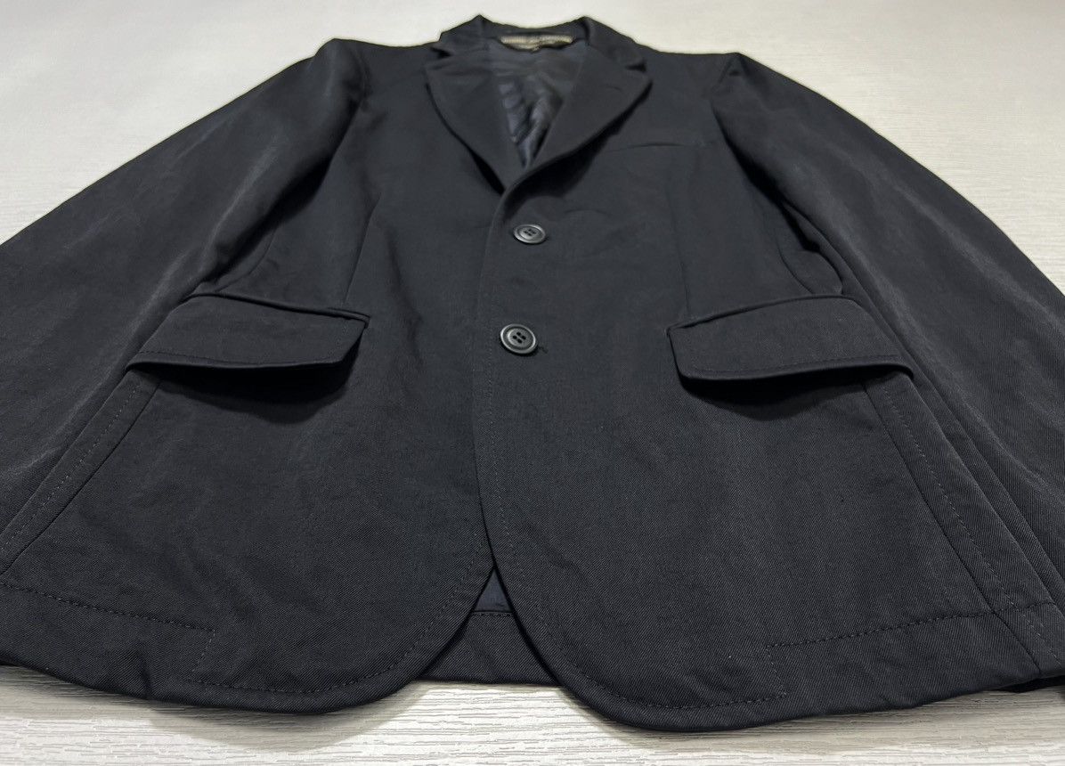 Comme des Garcons Comme des Garcons Homme Plus - S/S 11’ - X Patterned Blazer Size US XS / EU 42 / 0 - 7 Thumbnail