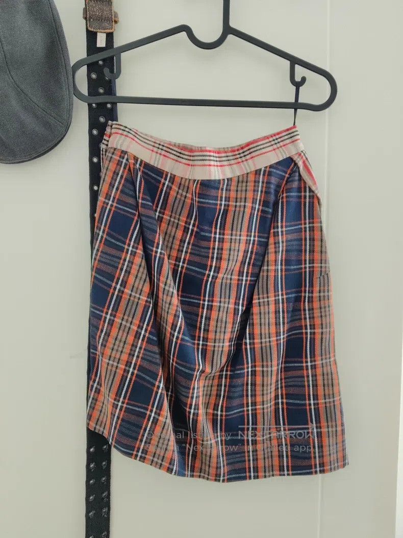 Vivienne Westwood Vivienne Westwood Midi Skirts Size 25" / US 0 / IT 36 - 2 Thumbnail