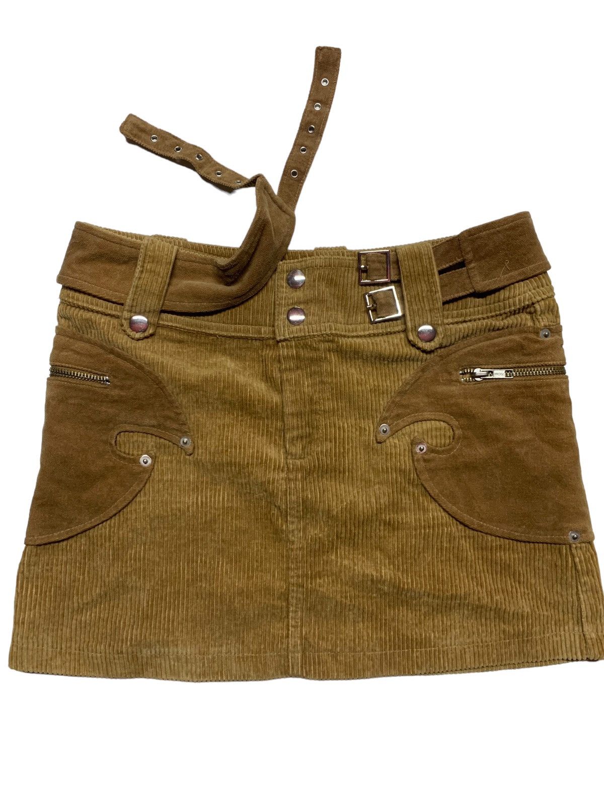 Other Skirt e’des designo in itilia Size 31" - 9 Thumbnail