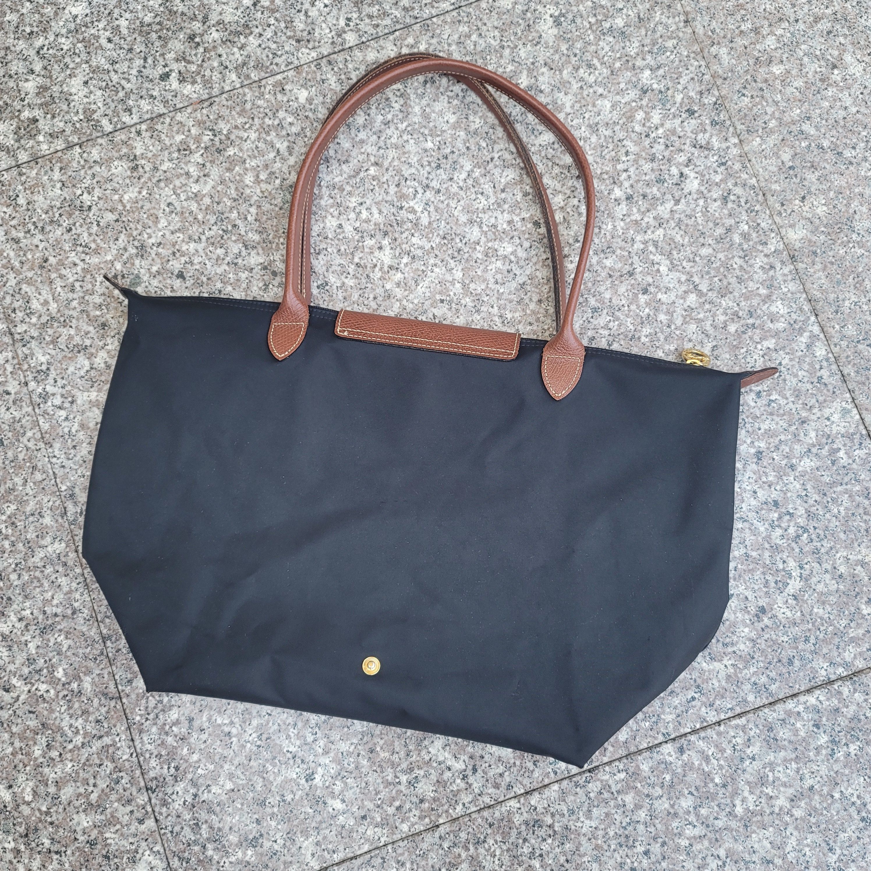 Longchamp Longchamp tote bag Size ONE SIZE - 2 Thumbnail
