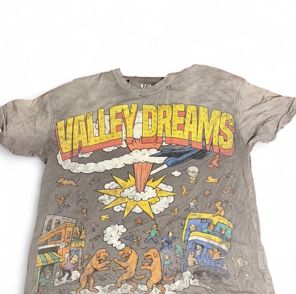 Other Valley dreams Size US S / EU 44-46 / 1 - 2 Thumbnail