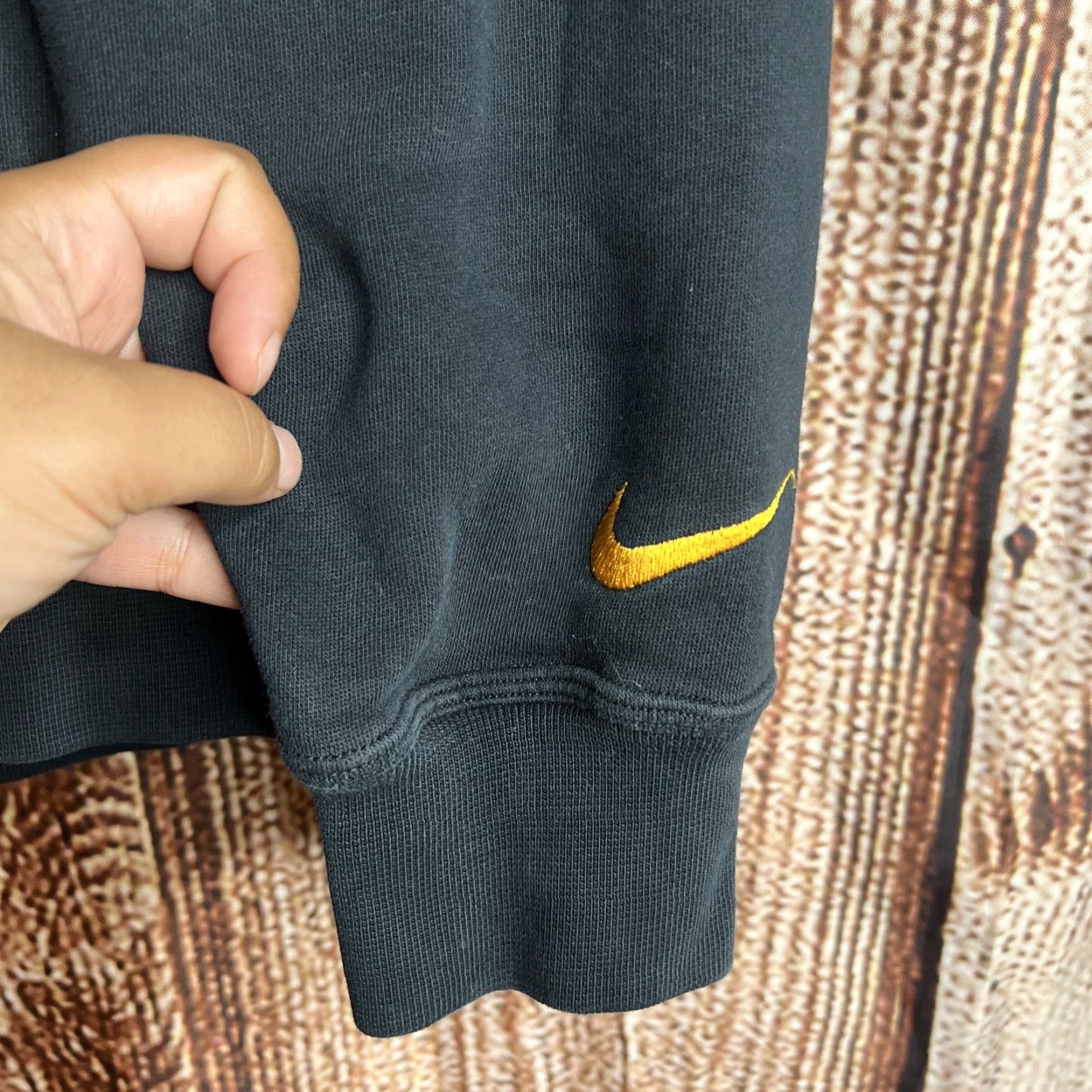 Nike Nike Kobe Bryant Men’s Black Therma Fit Full Zip Hoodie S Mamba Snake 24 Night K on? Size US S / EU 44-46 / 1 - 2 Thumbnail