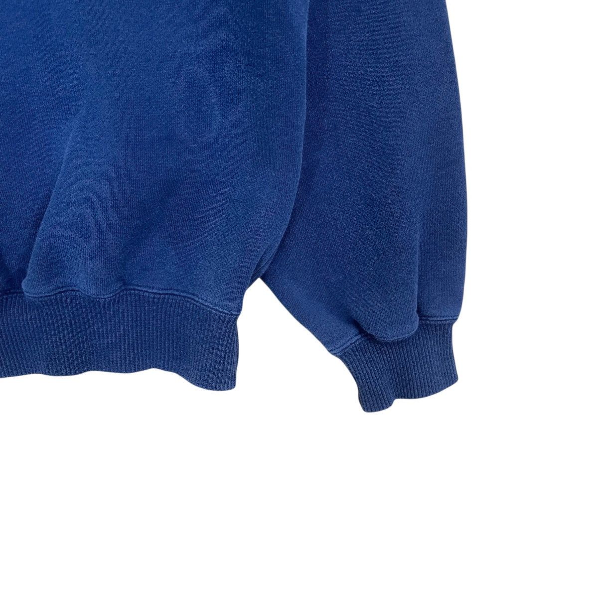 Polo Ralph Lauren Vintage 90s Polo Ralph Lauren Small Pony Crewneck Sweatshirt Size US S / EU 44-46 / 1 - 6 Thumbnail