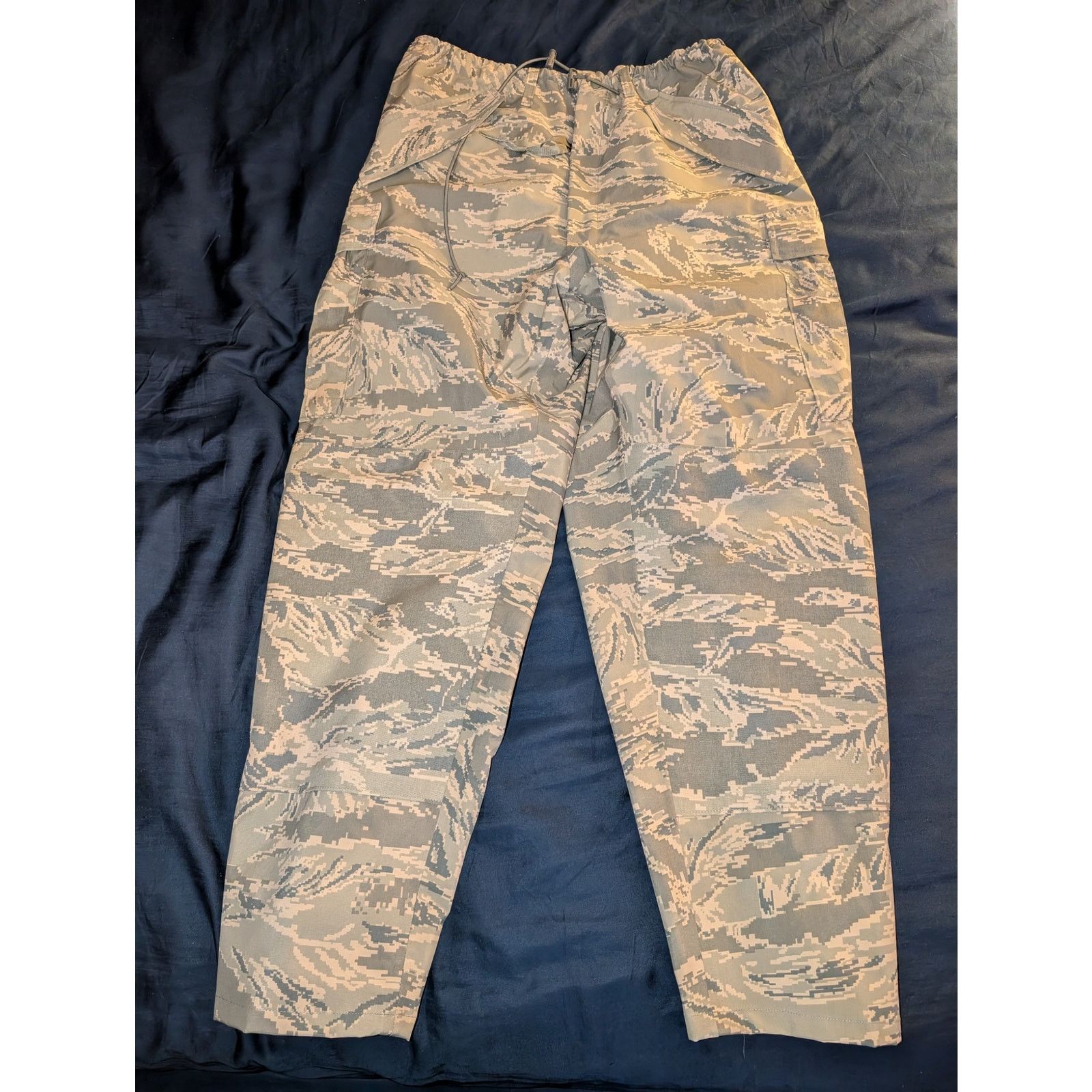 Propper Propper Environmental Camouflage Gore-Tex Pants Large Size US L / EU 52-54 / 3 - 1 Thumbnail