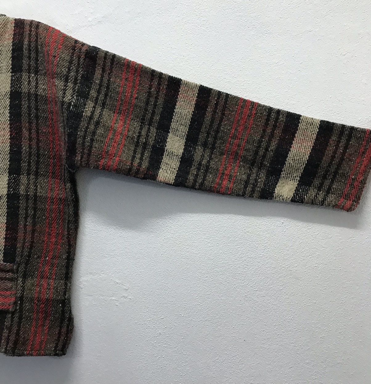 Japanese Brand × Vintage Vintage Japanese Brand Hoodie Size US M / EU 48-50 / 2 - 4 Thumbnail