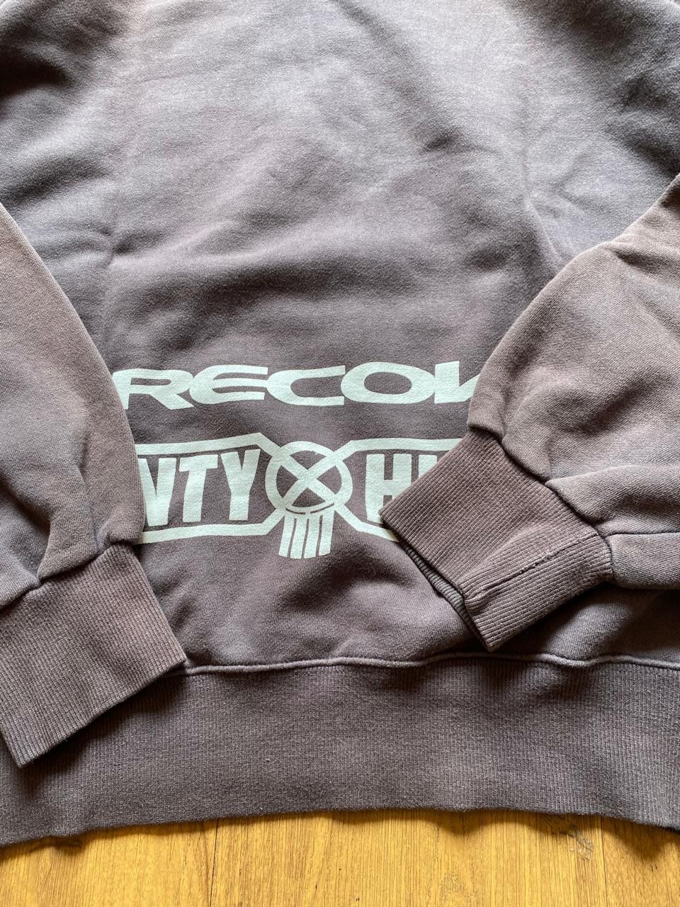 Bounty Hunter × GOODENOUGH × Recon GDEH Goodenough x Bounty Hunter x Recon Hoodies Size US L / EU 52-54 / 3 - 6 Thumbnail