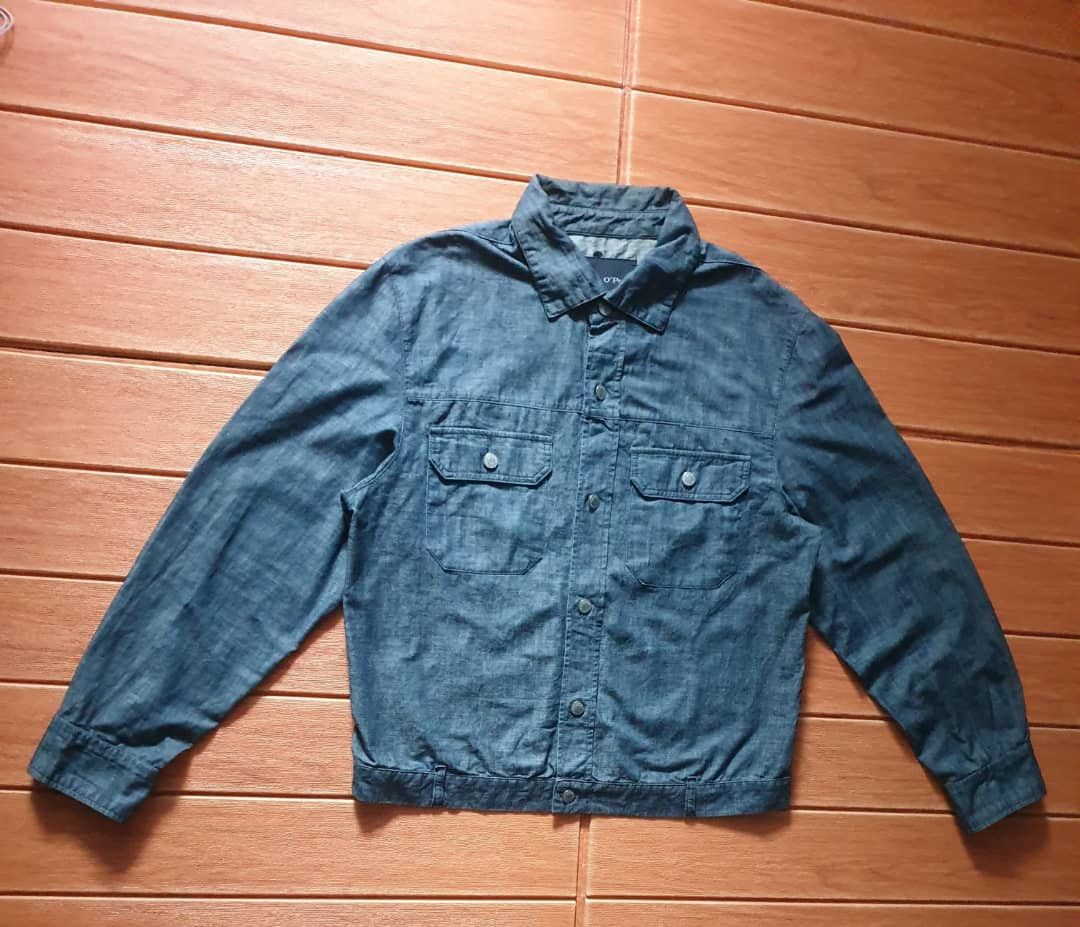 Marc O'Polo 💥Marc O'polo type 2 denim jacket Size US XL / EU 56 / 4 - 6 Thumbnail