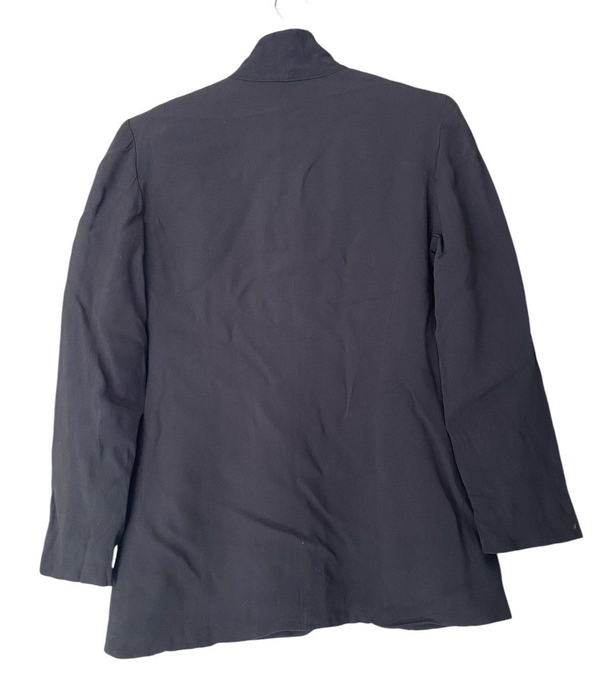 Max Mara Rare MAX MARA Blazer Size M / US 6-8 / IT 42-44 - 6 Thumbnail