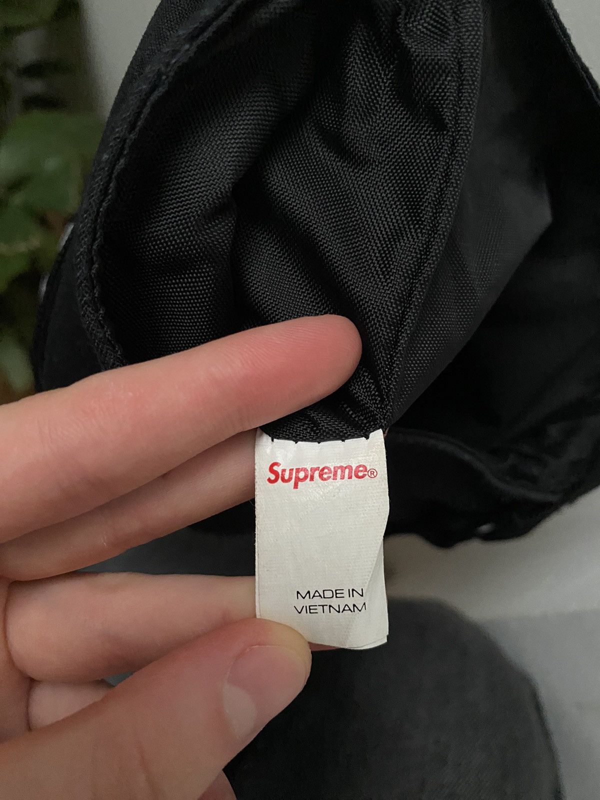 Supreme Supreme bag ss23 Size ONE SIZE - 7 Thumbnail