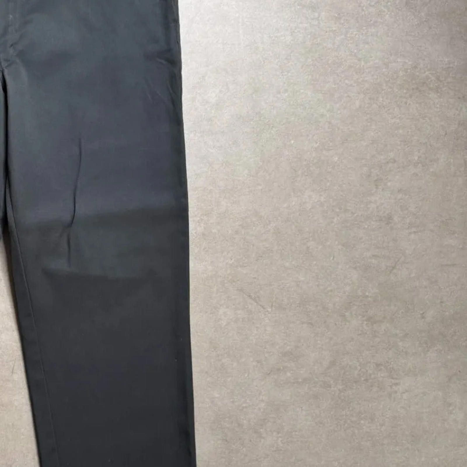 Dickies Vintage Dickies Gray 874 Original Pants - 36x31 Size US 36 / EU 52 - 5 Thumbnail