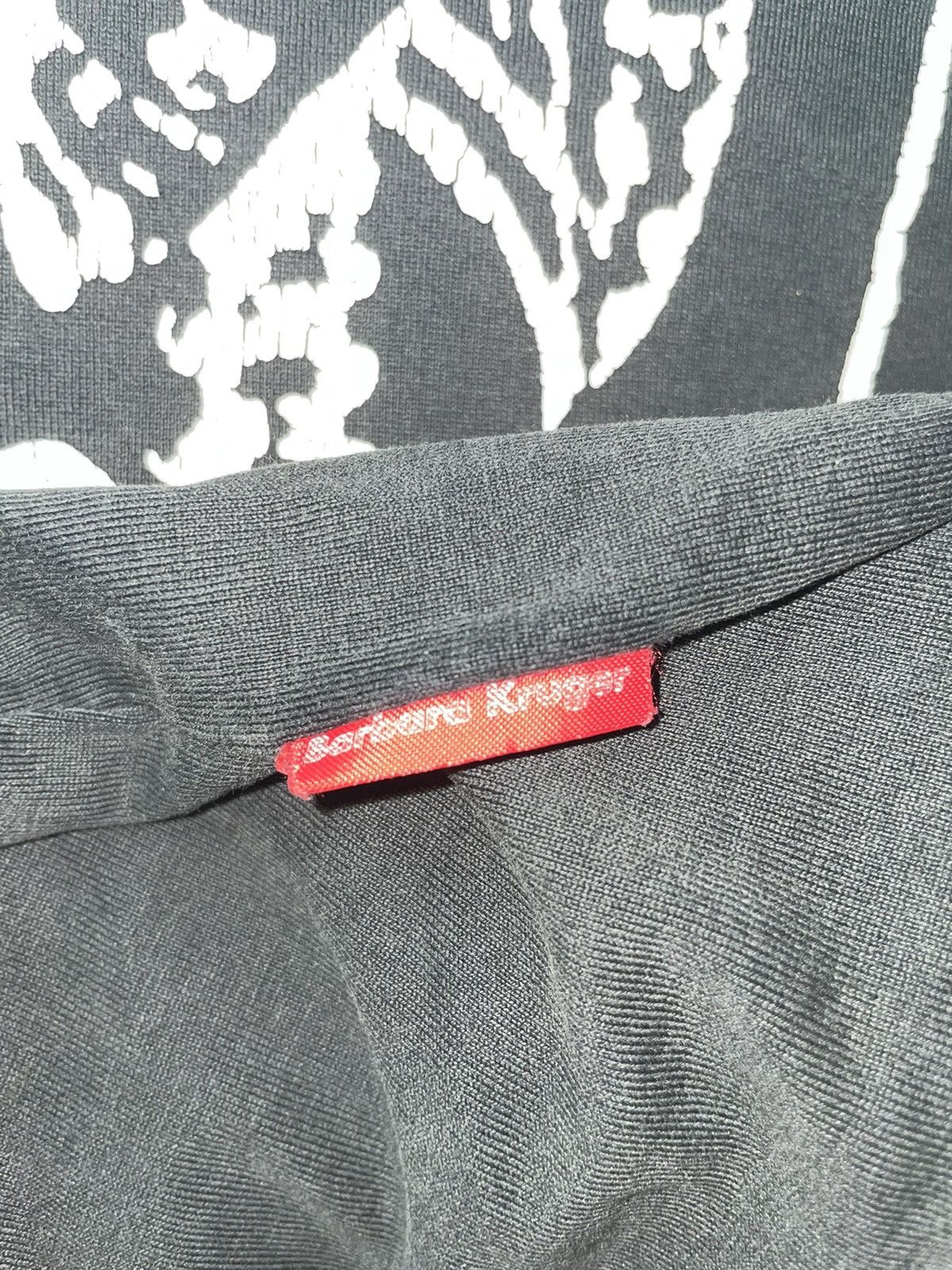 Barbara Kruger × Rage Against The Machine × Uniqlo Vintage Rage Against The Machine X Barbara Kruger Size US L / EU 52-54 / 3 - 2 Thumbnail