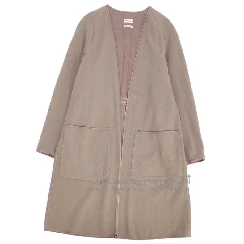Hermes Hermes Margiela Cashmere Jacket Size S / US 4 / IT 40 - 1 Thumbnail
