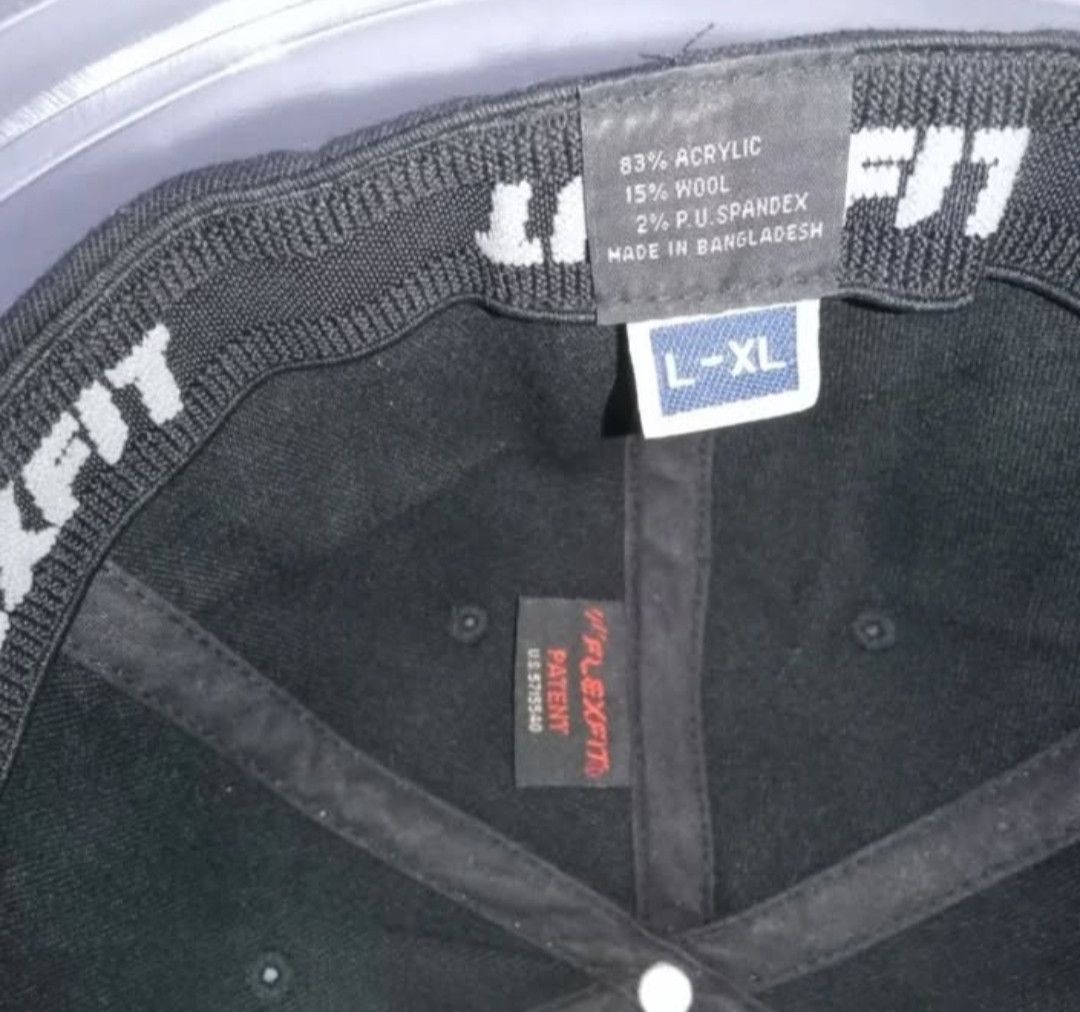 Other CAP : PRO TAPER BY FLEXFIT Size ONE SIZE - 7 Thumbnail