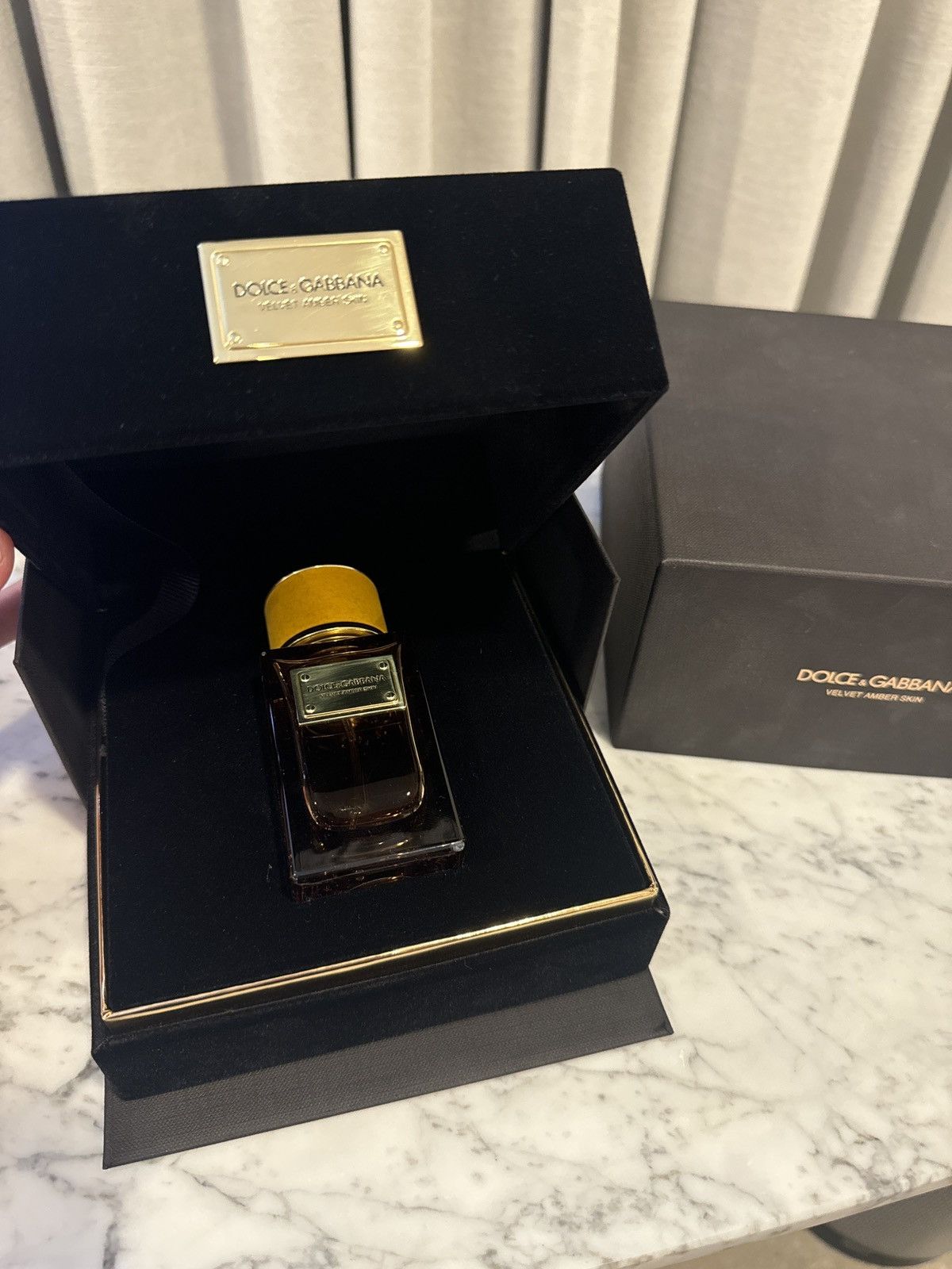Dolce & Gabbana Dolce & Gabbana private blend Size ONE SIZE - 1 Thumbnail