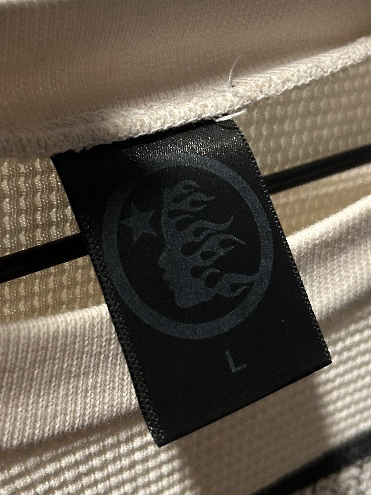 HELLSTAR Hellstar Victory Thermal Long Sleeve Size US L / EU 52-54 / 3 - 4 Thumbnail