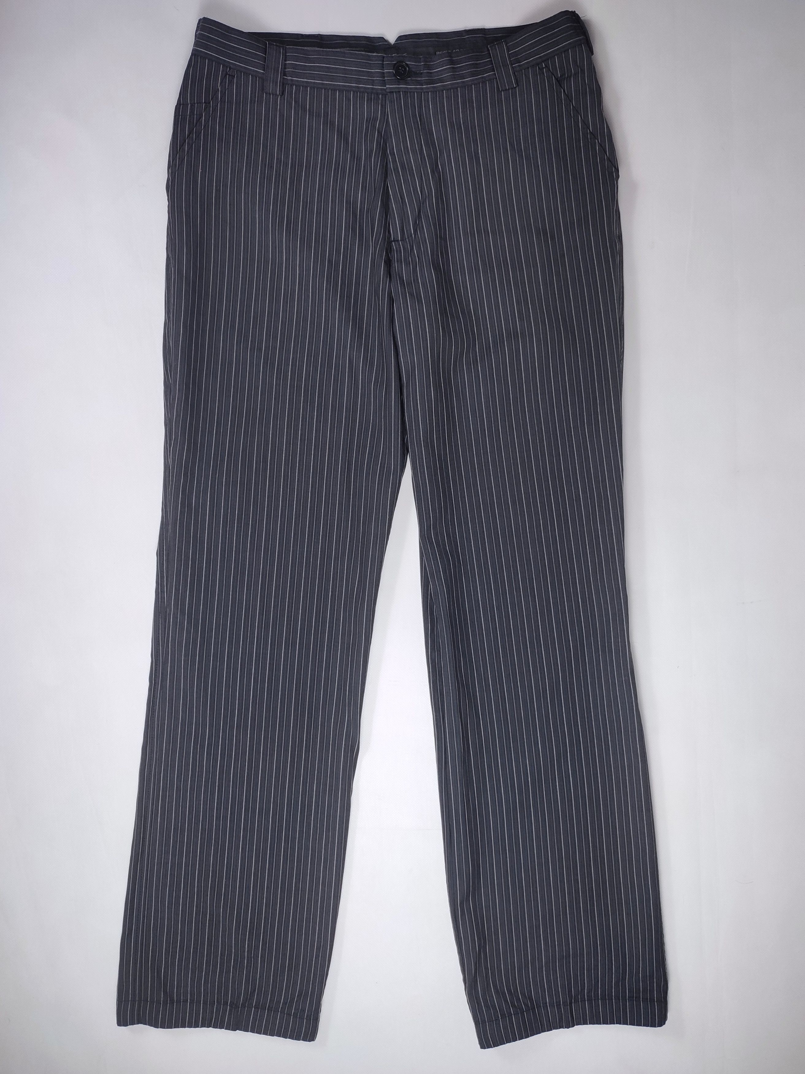 Nike Nike Wool Golf Trousers Pants Size US 32 / EU 48 - 3 Thumbnail