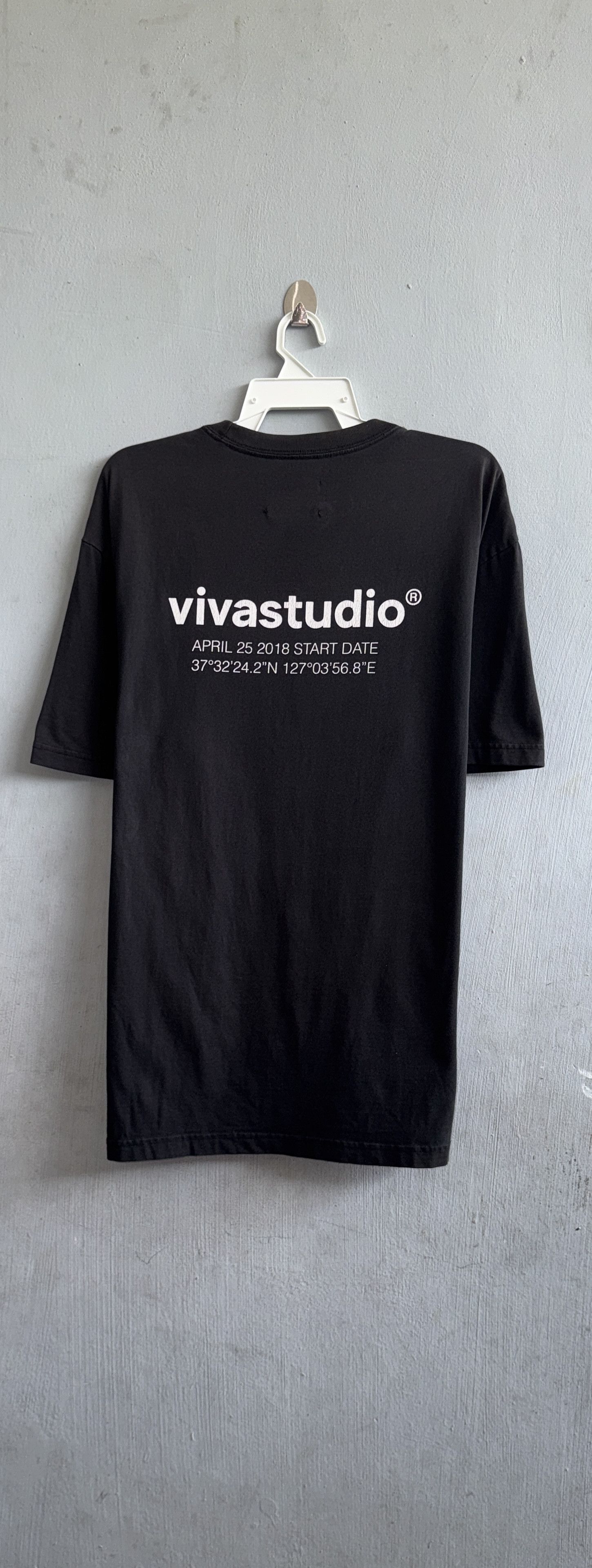 Vivastudio Vivastudio Shirt Size US XL / EU 56 / 4 - 1 Thumbnail