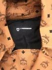 MCM MCM x Phenomenon sz M Cognac Trench Coat Size US M / EU 48-50 / 2 - 5 Thumbnail