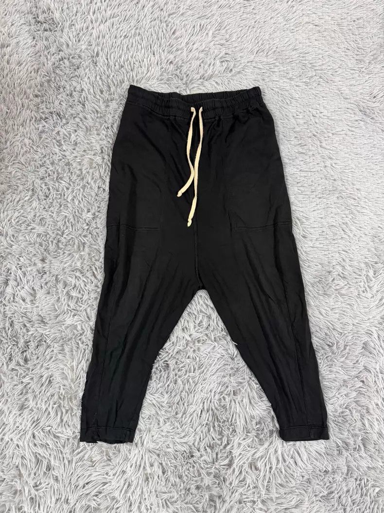 Other Rick Owens size xs Cropped Pants Size 23" - 1 Thumbnail