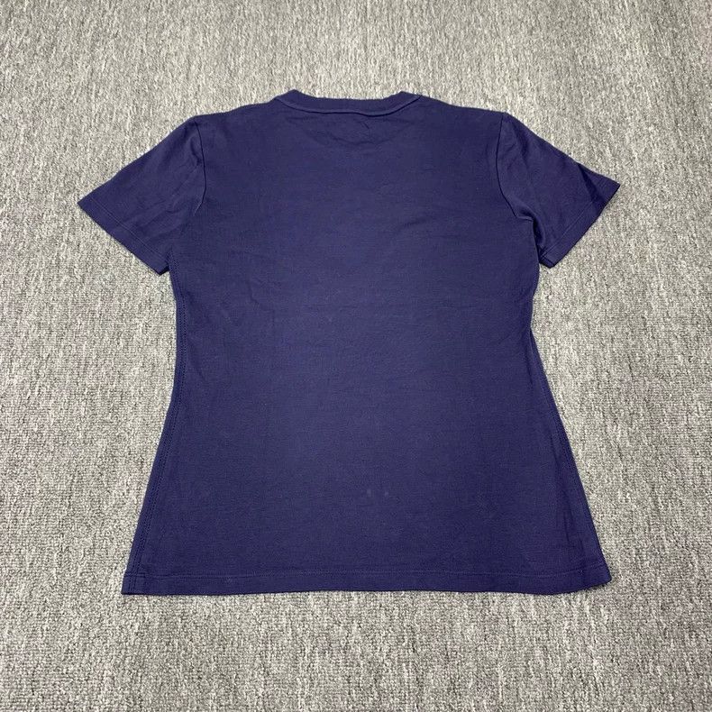 Louis Vuitton LOUIS VUITTON Chest logo short sleeve Size US S / EU 44-46 / 1 - 2 Thumbnail