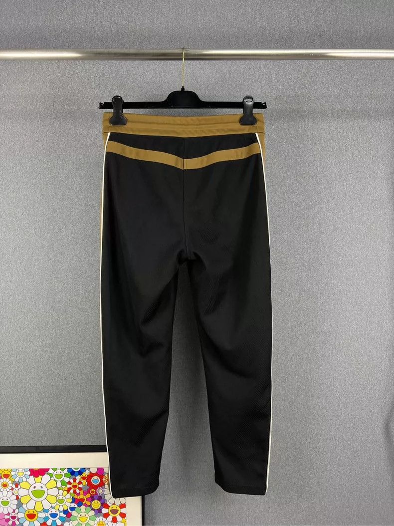 Louis Vuitton Louis Vuitton size m Old Pattern Zip Pants Size US 28 / EU 44 - 2 Thumbnail