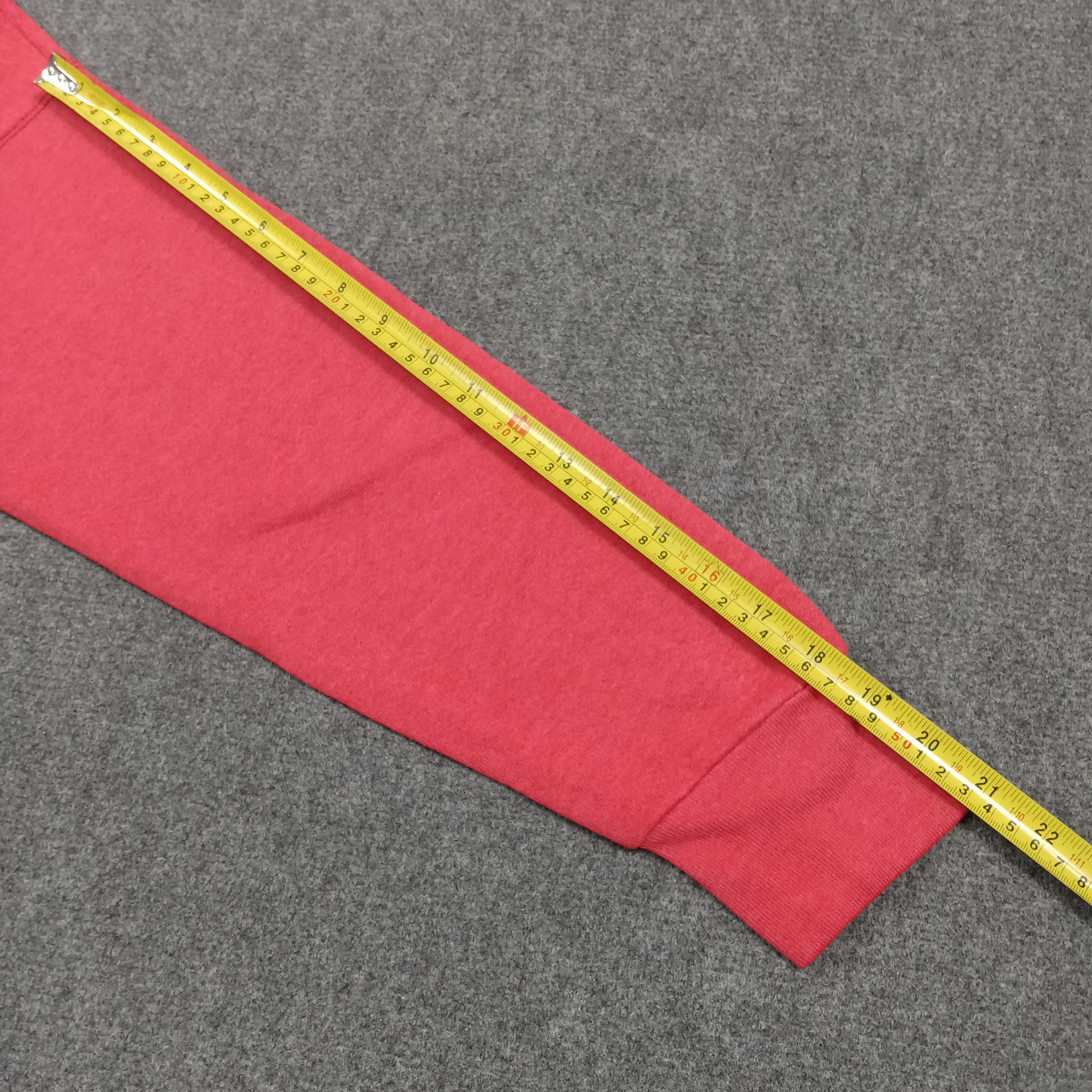 Fruit Of The Loom US Marine Corp Red Texas 68 USMC Military C278N29 Size US M / EU 48-50 / 2 - 6 Thumbnail
