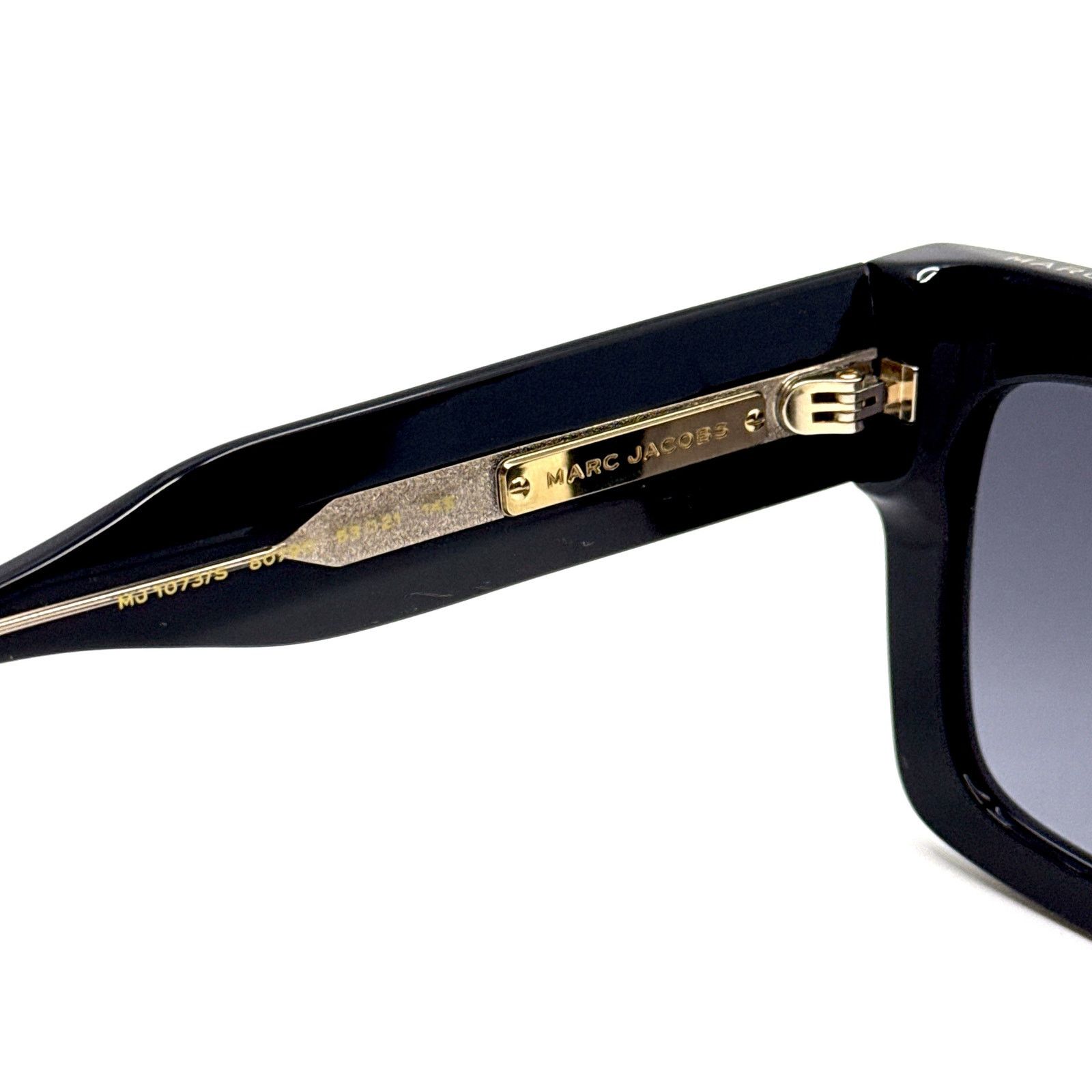 Marc Jacobs New, MARC JACOBS Sunglasses MJ1073/S 8079O Authentic Size ONE SIZE - 8 Thumbnail