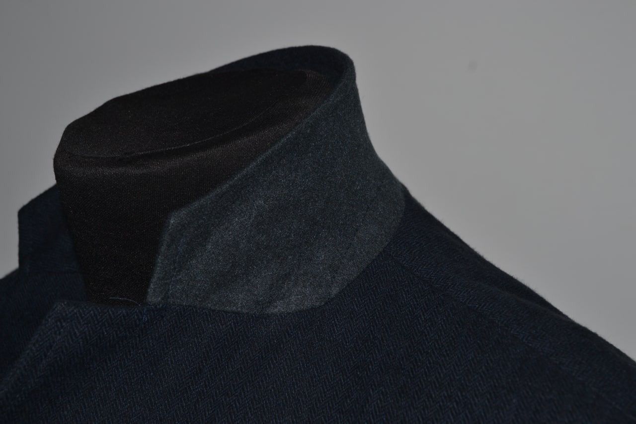 Trussardi Trussardi Jeans Blazer Men’s Size 54 Size 54R - 6 Thumbnail