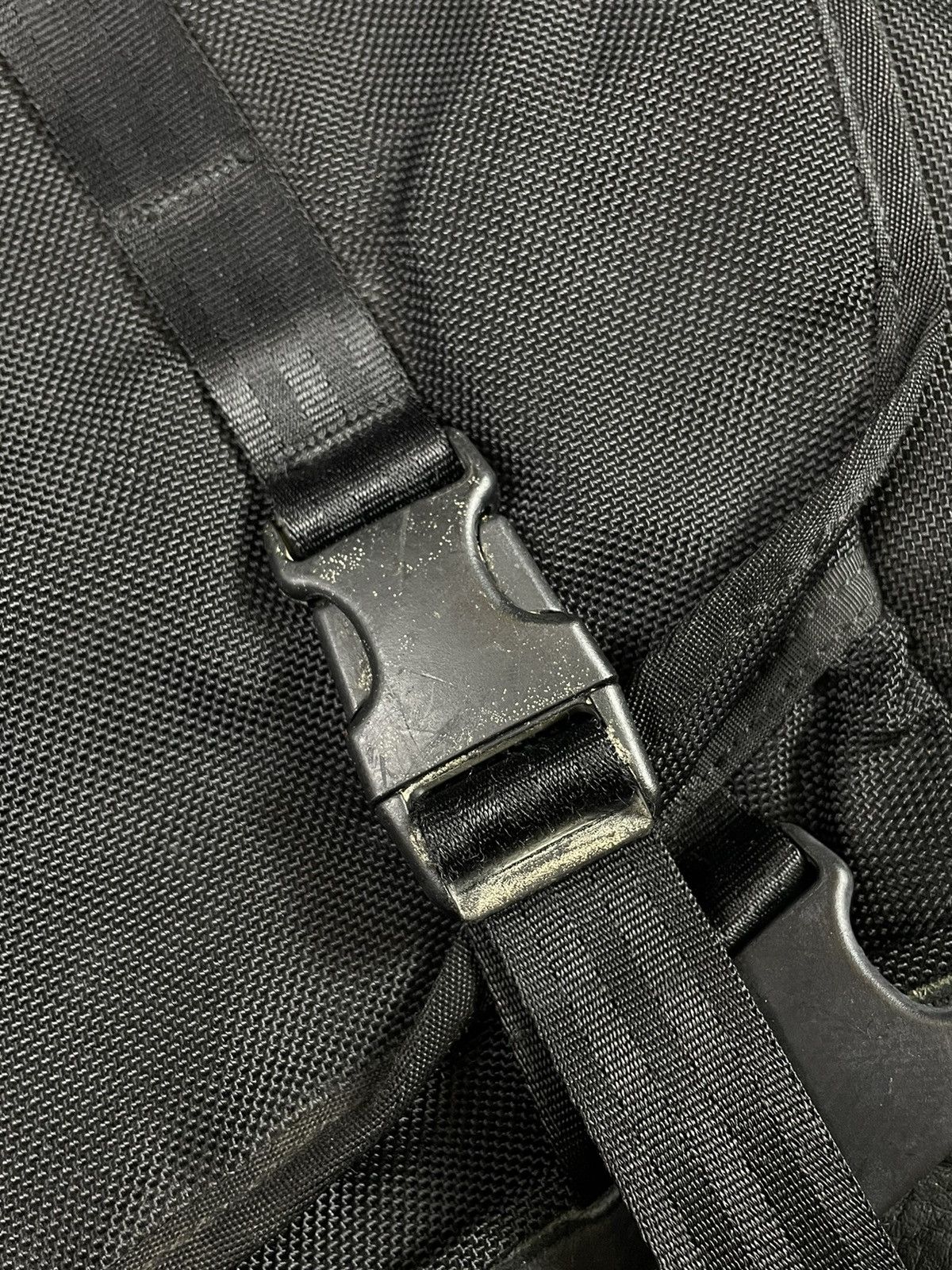 【超希少】 VISVIM E-CAT メッセンジャーバッグ 18L Very Goods | Visvim Ballistic E-Cat 18L Messenger Bag