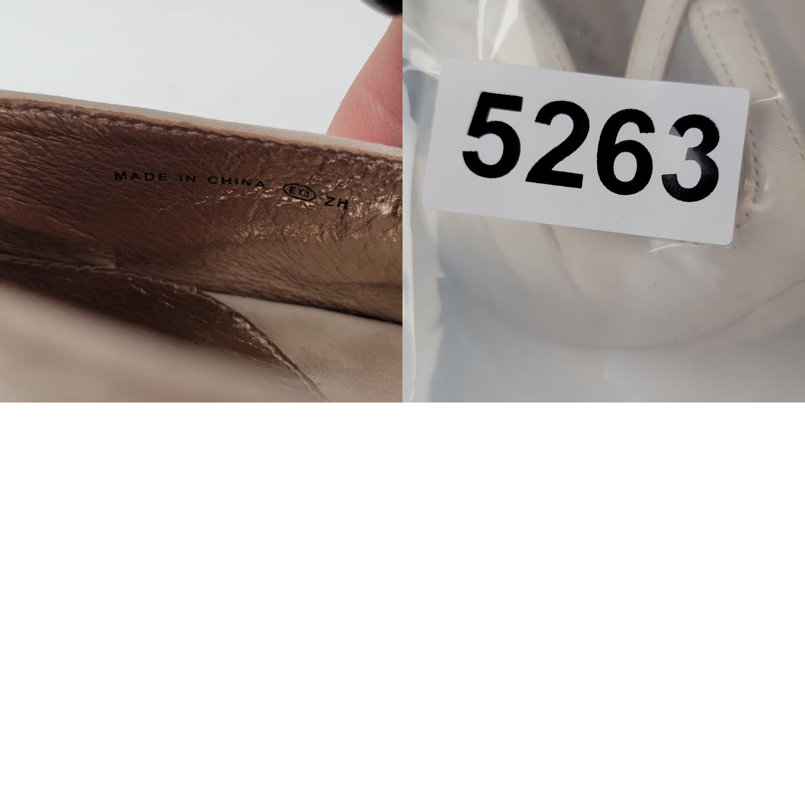Adrianna Papell Adrianna Papell Women's Samoa Pump US 7 M Ivory Satin Peep Toe Stiletto Buckle Adjustable Strap Size US 7 / IT 37 - 10 Thumbnail