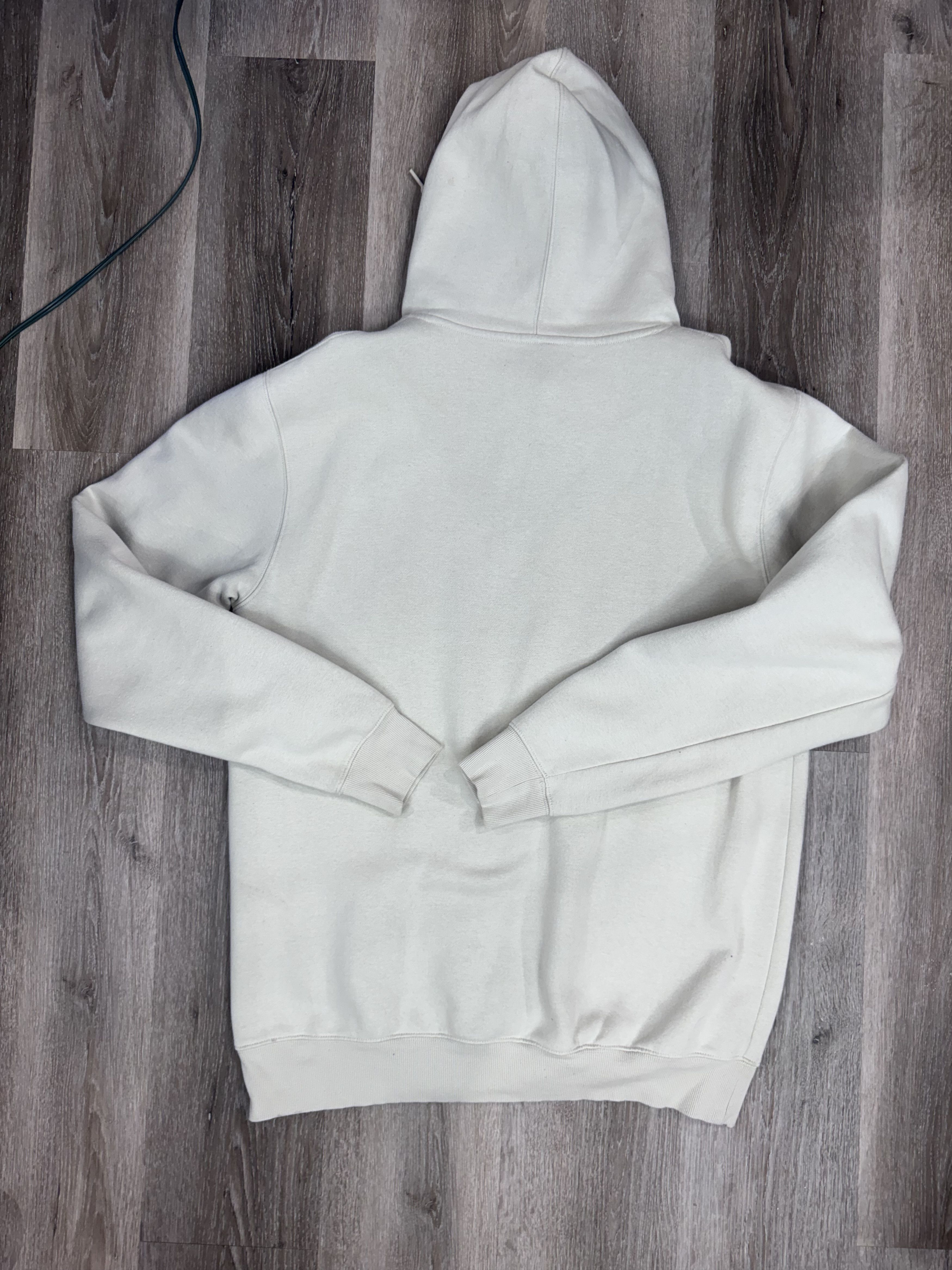 Other Break Point Nick Kyrgios Not Common Hoodie Size US XXL / EU 58 / 5 - 3 Thumbnail