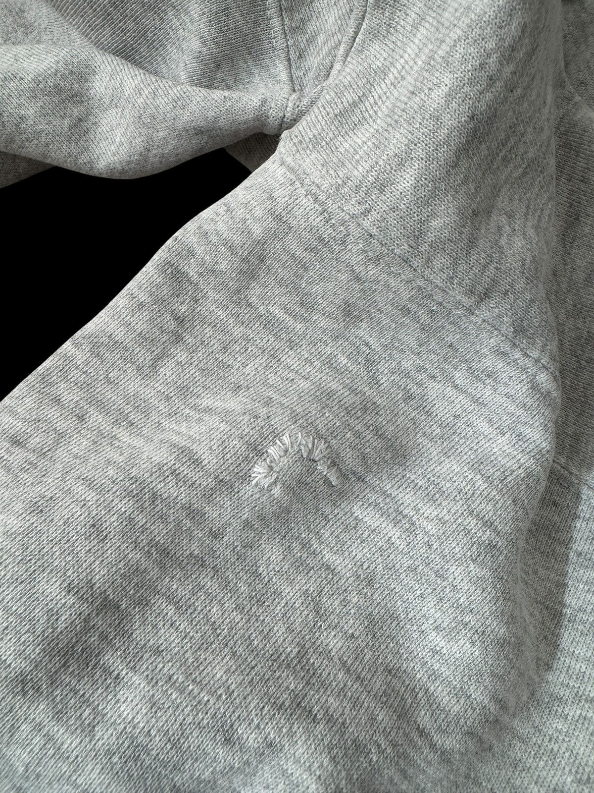 NBA × Vintage Vintage Jostens Chicago Bulls NBA Worn Sweatshirt Size US M / EU 48-50 / 2 - 9 Thumbnail